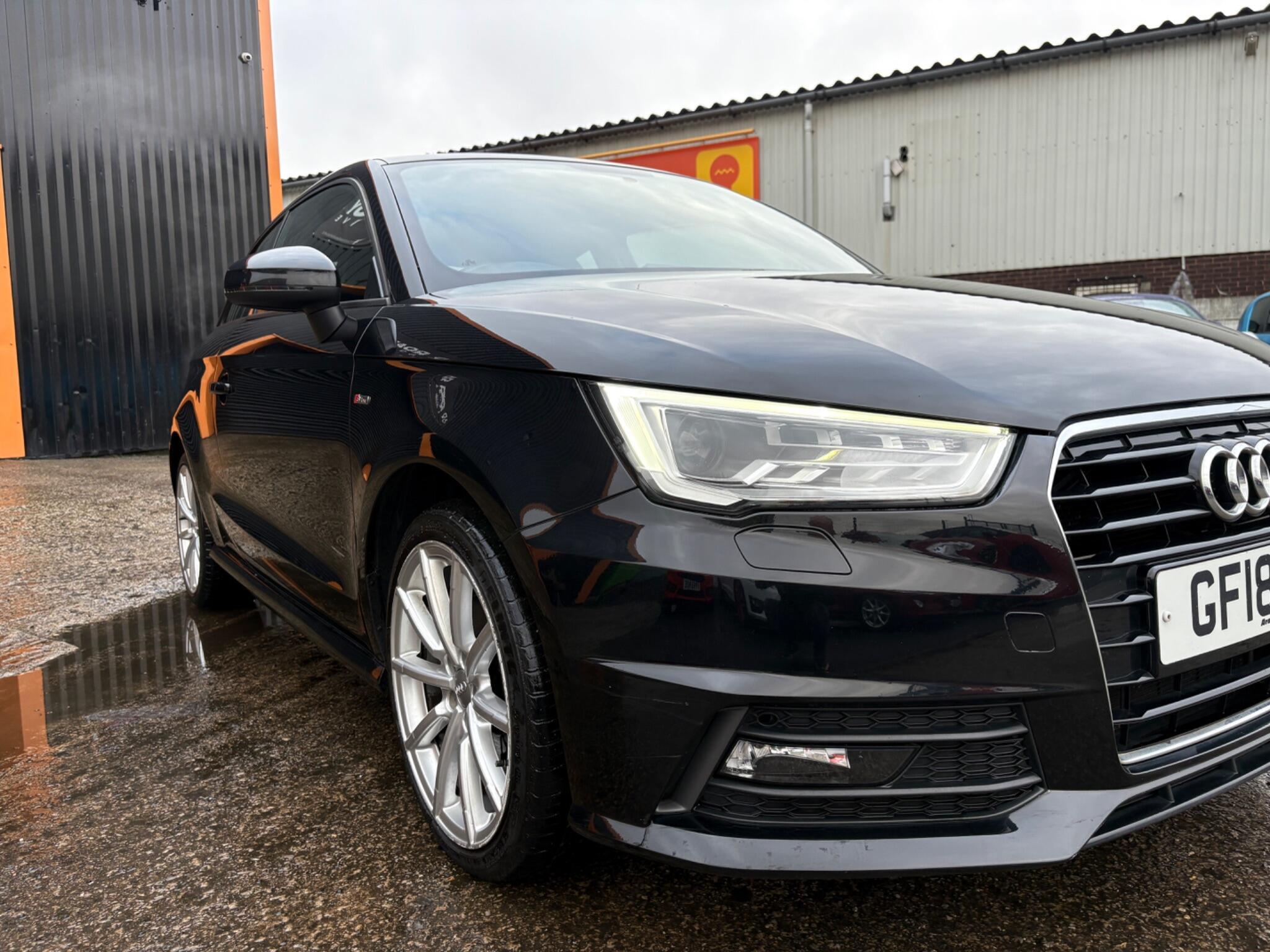 Audi A1 - Image 19