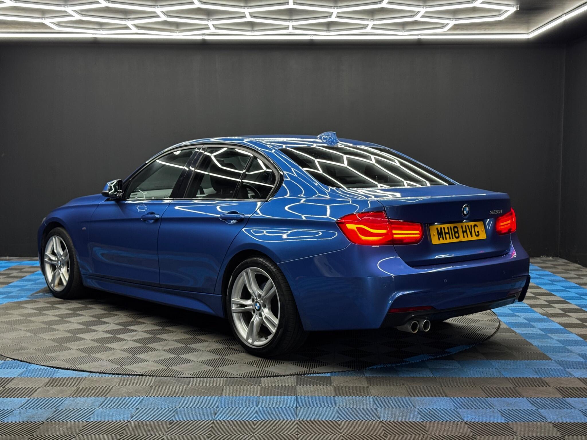 BMW 3 Series - Image 7