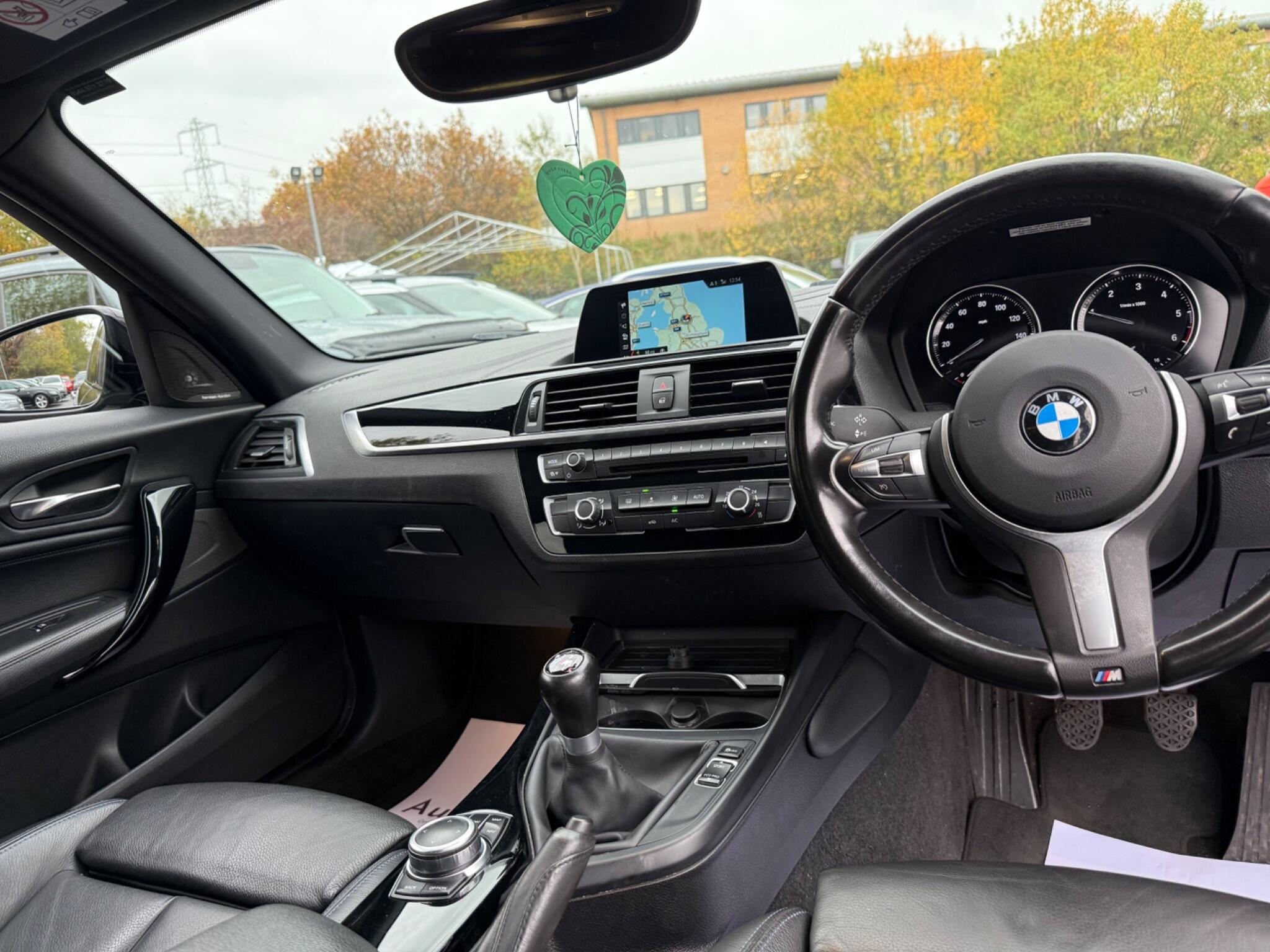 BMW 1 Series - Image 19