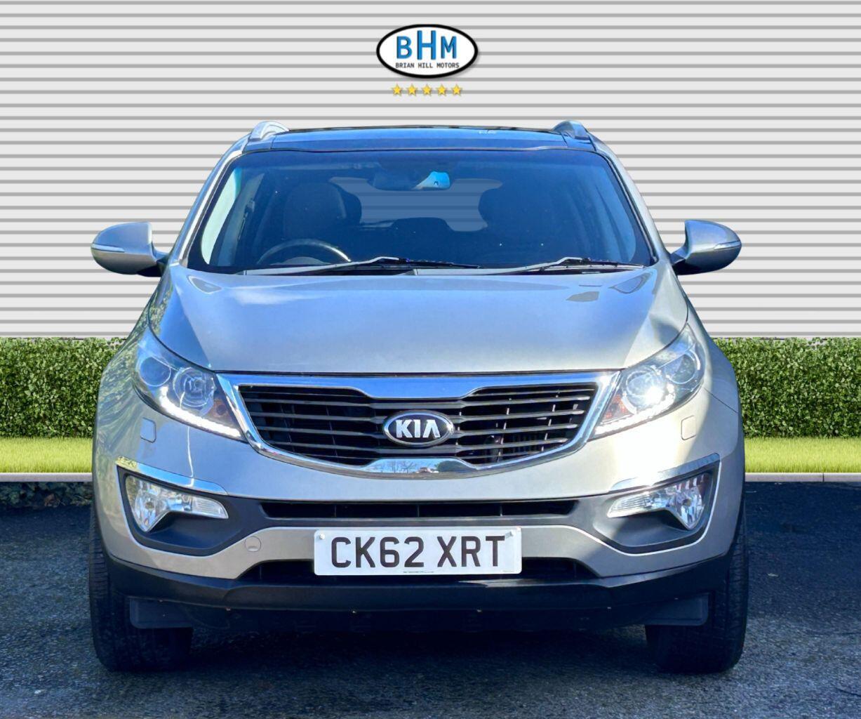 Kia Sportage - Image 3