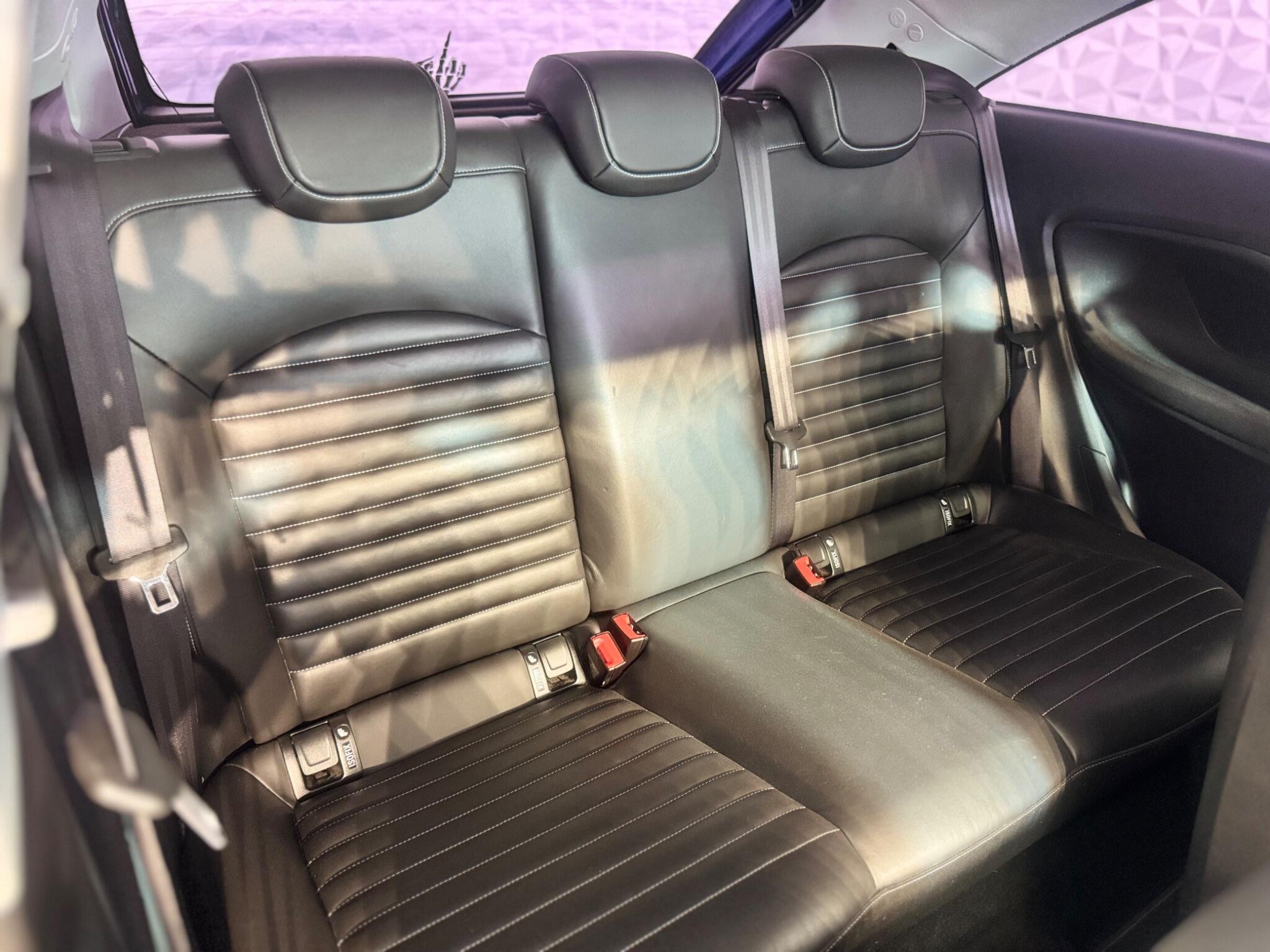 Vauxhall Corsa - Image 26