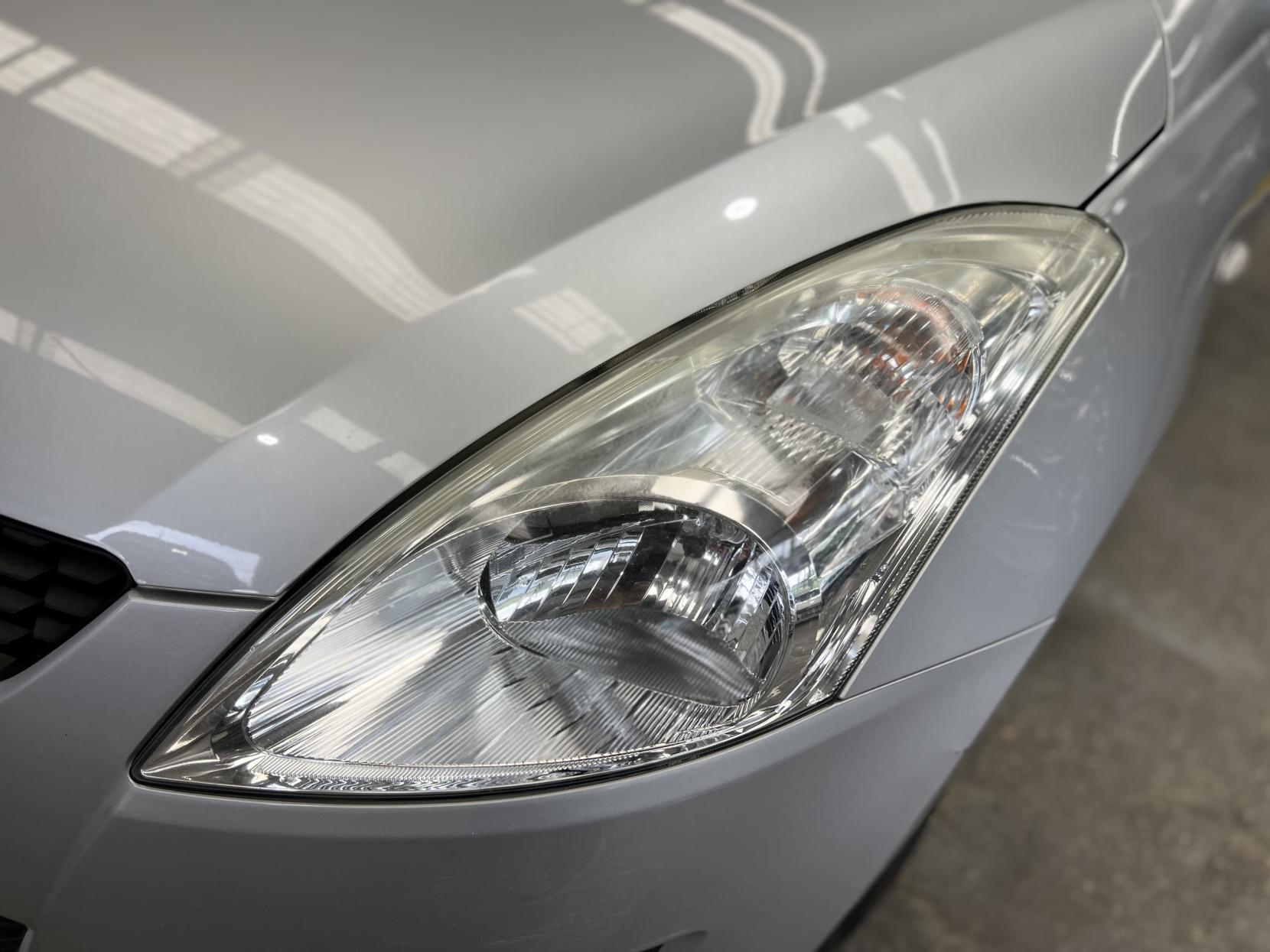 Suzuki Swift - Image 10