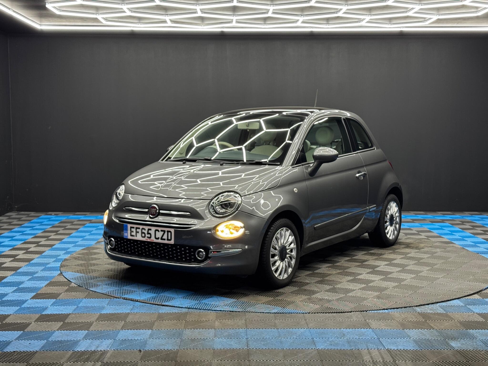 Fiat 500 - Image 3