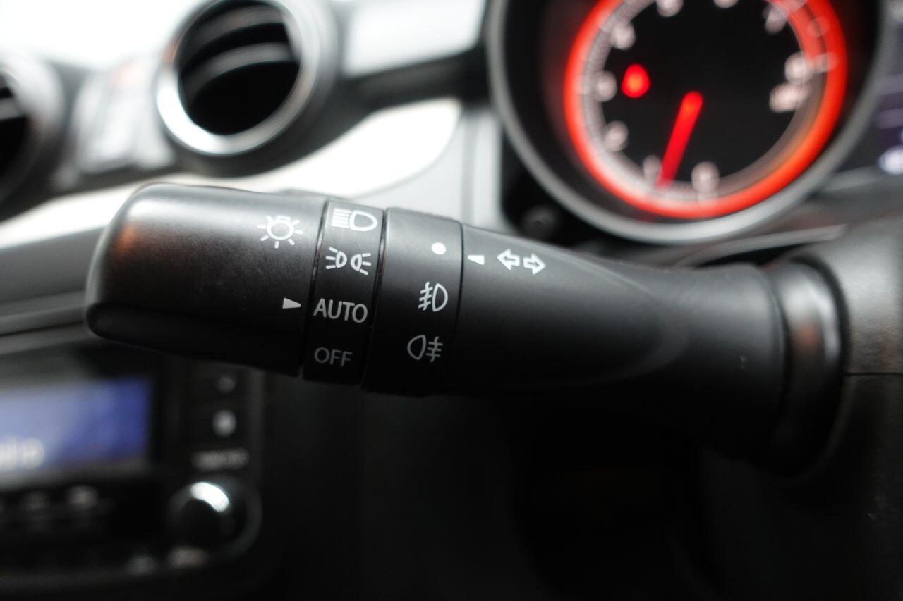 Suzuki Swift - Image 30