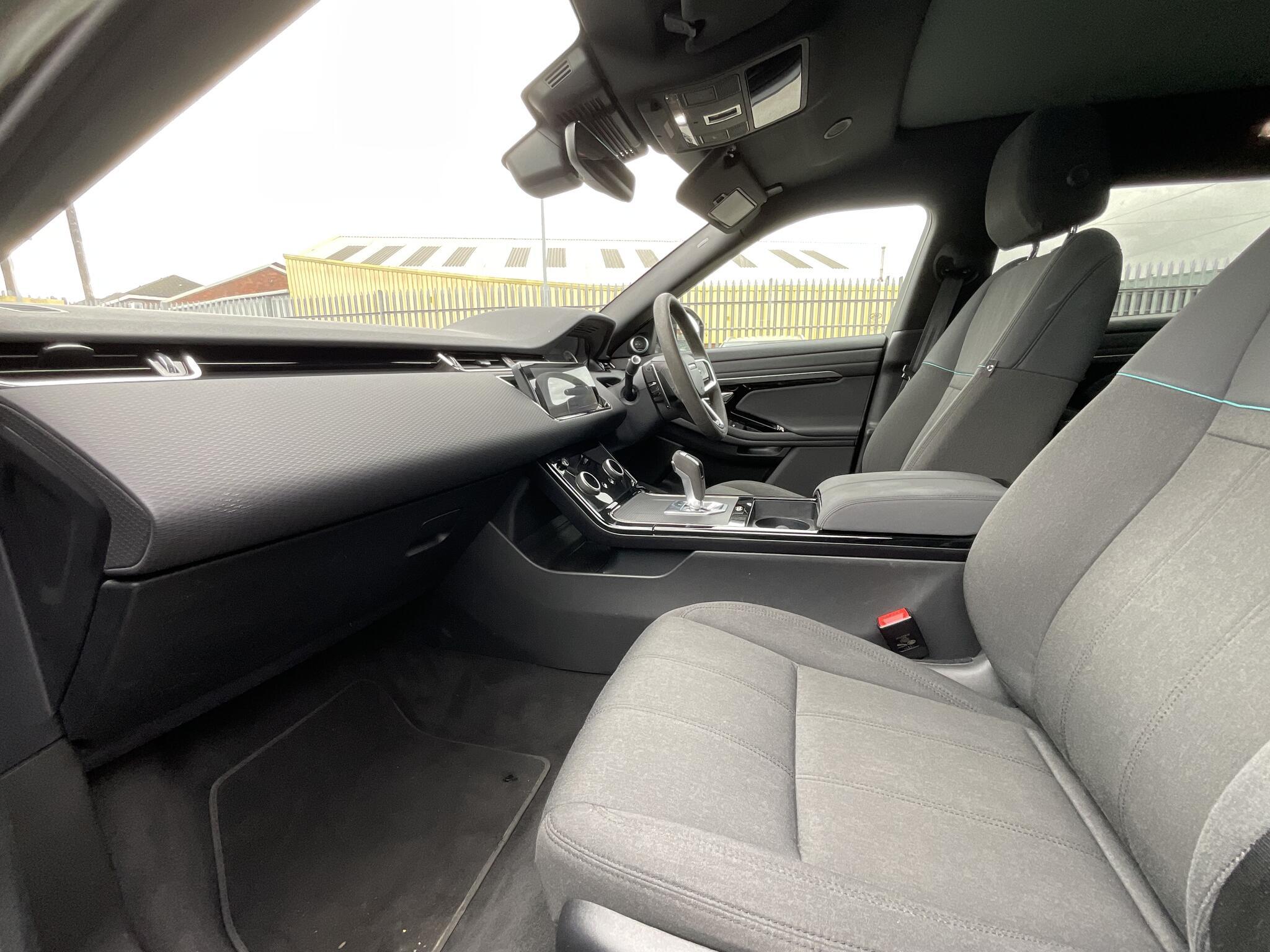 Land Rover Range Rover Evoque - Image 19