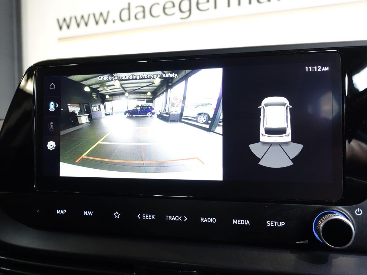 Hyundai i20 - Image 27