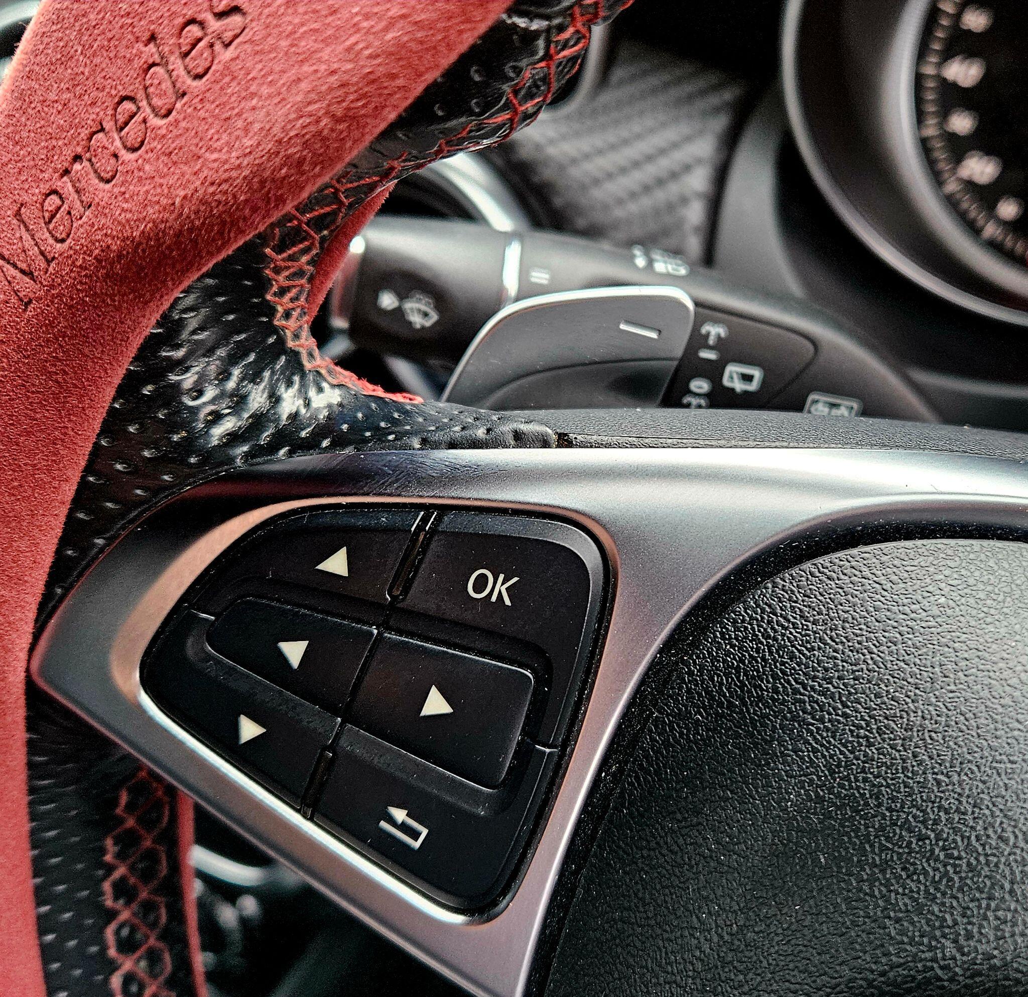 Mercedes A Class - Image 49