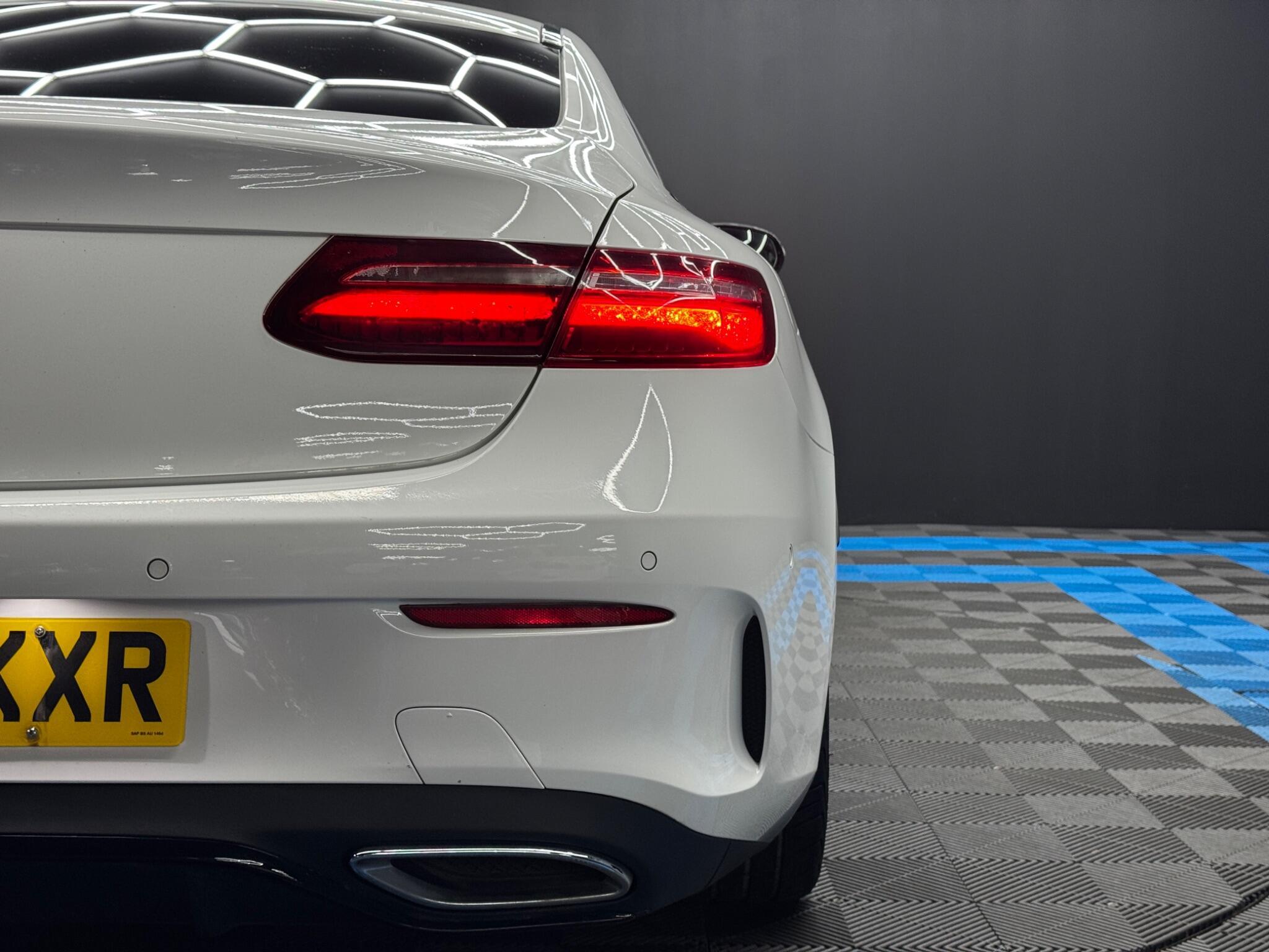 Mercedes E Class - Image 40