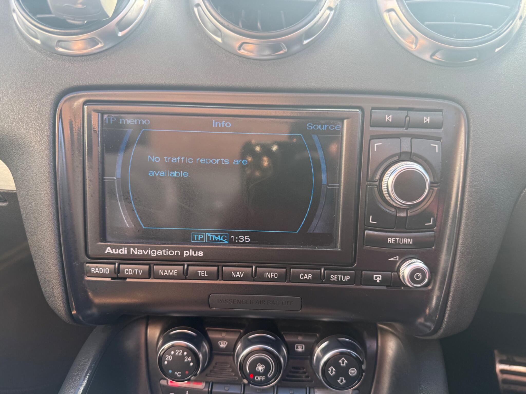 Audi TT - Image 18