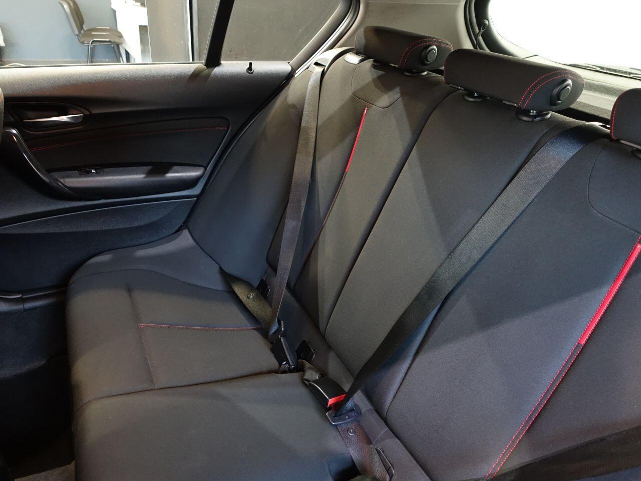 BMW 1 Series - Image 22