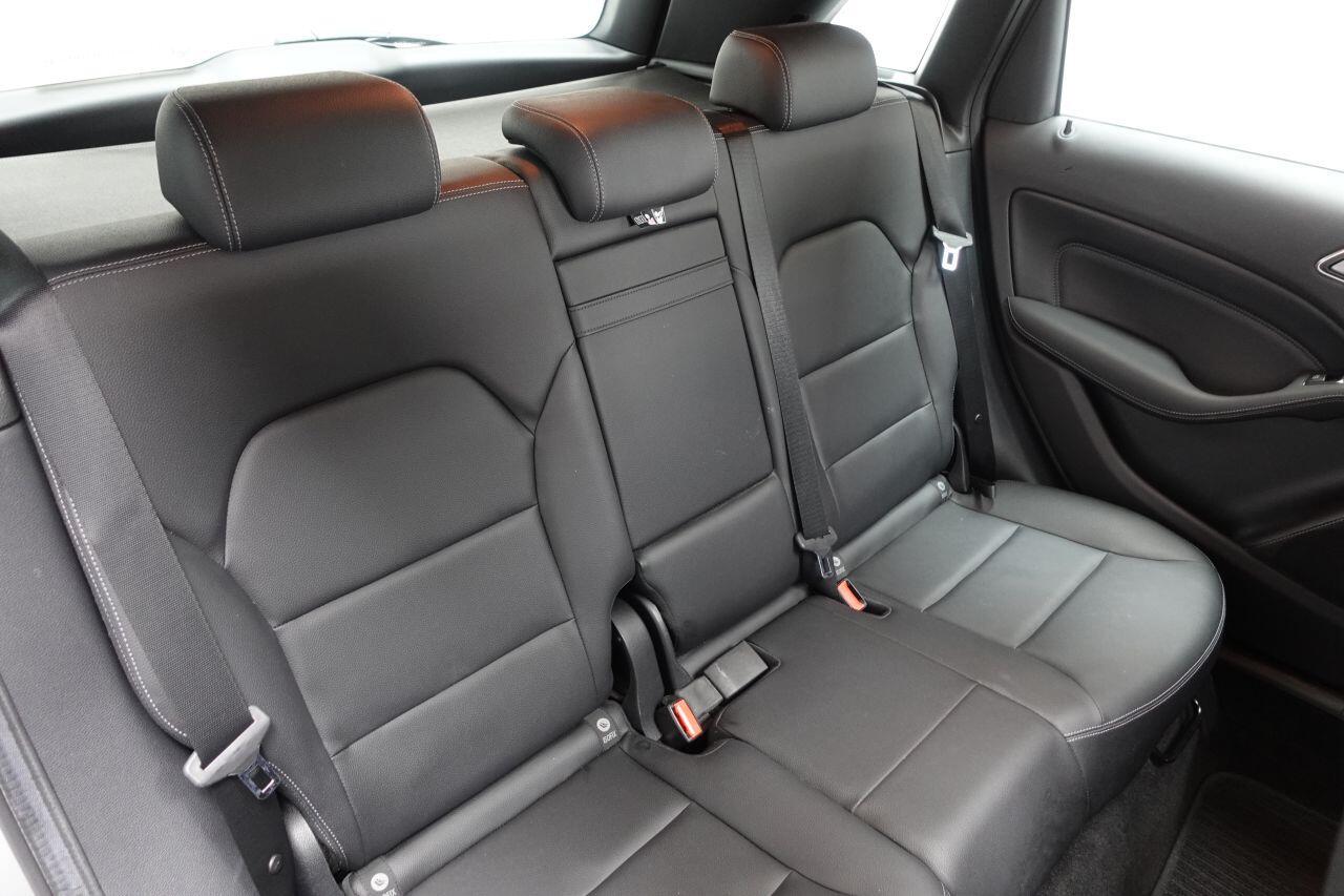 Mercedes-benz B Class - Image 20