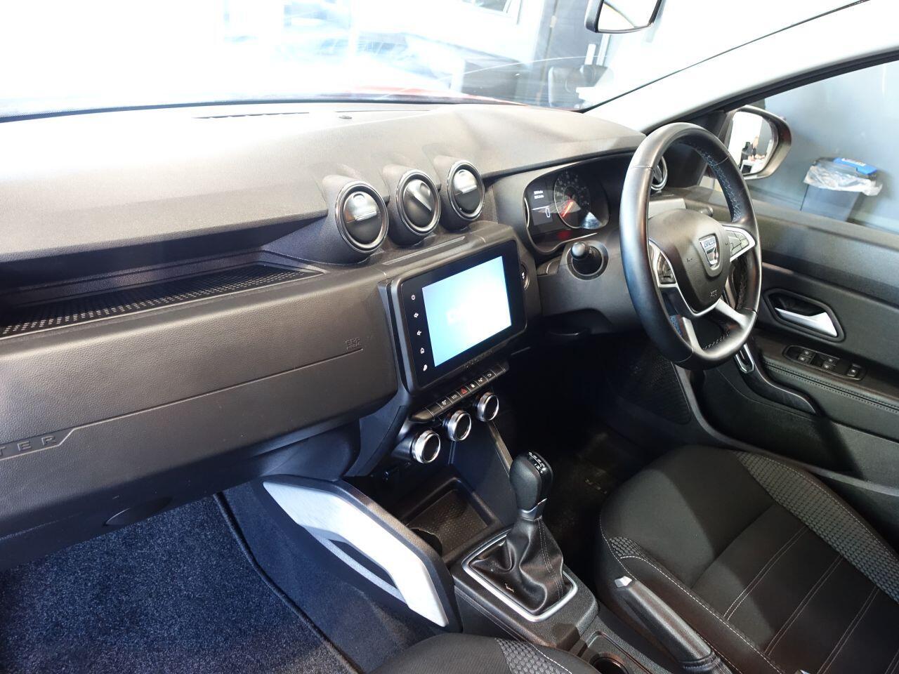 Dacia Duster - Image 11