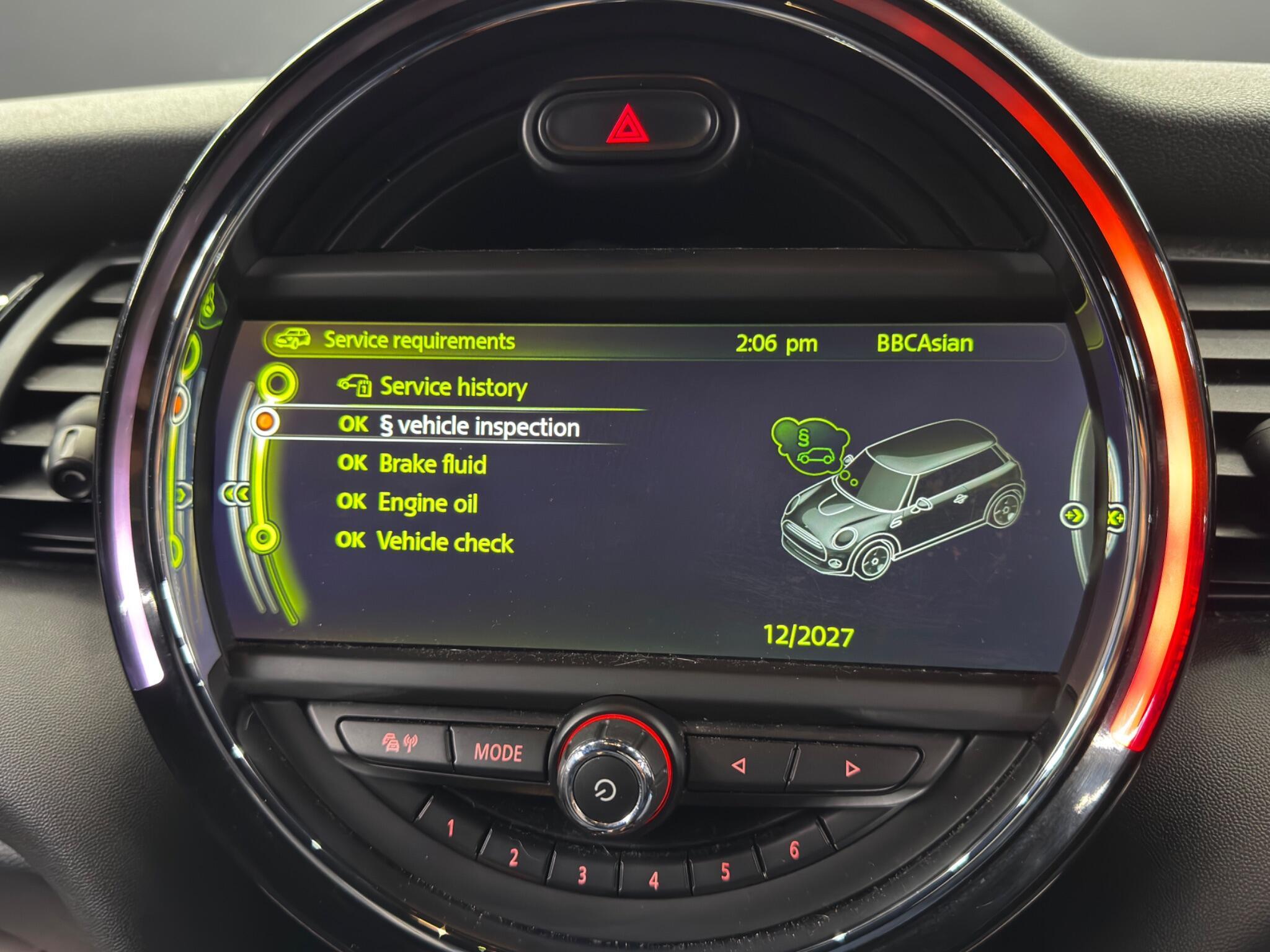 MINI Hatch - Image 32