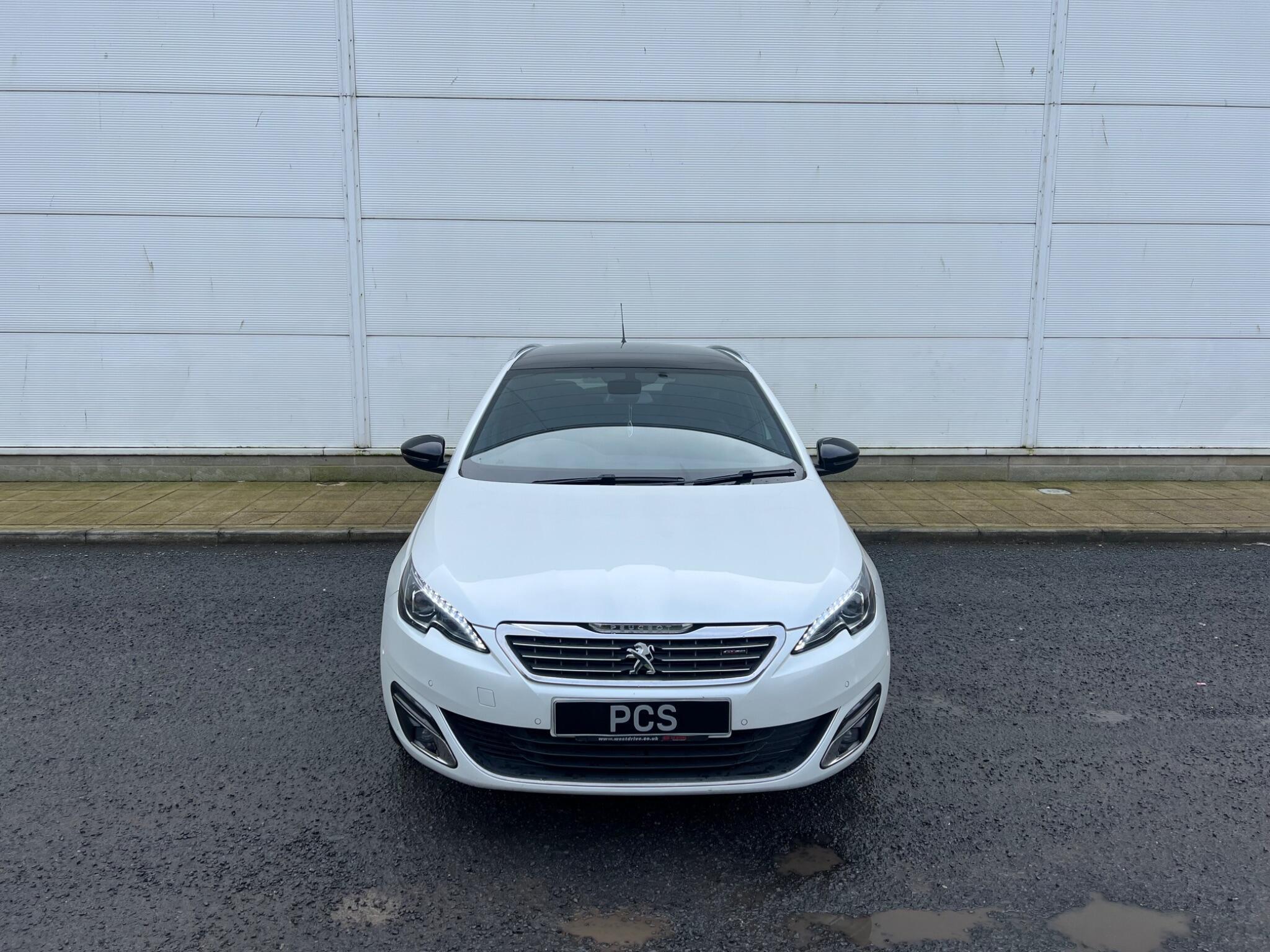 Peugeot 308 SW - Image 4