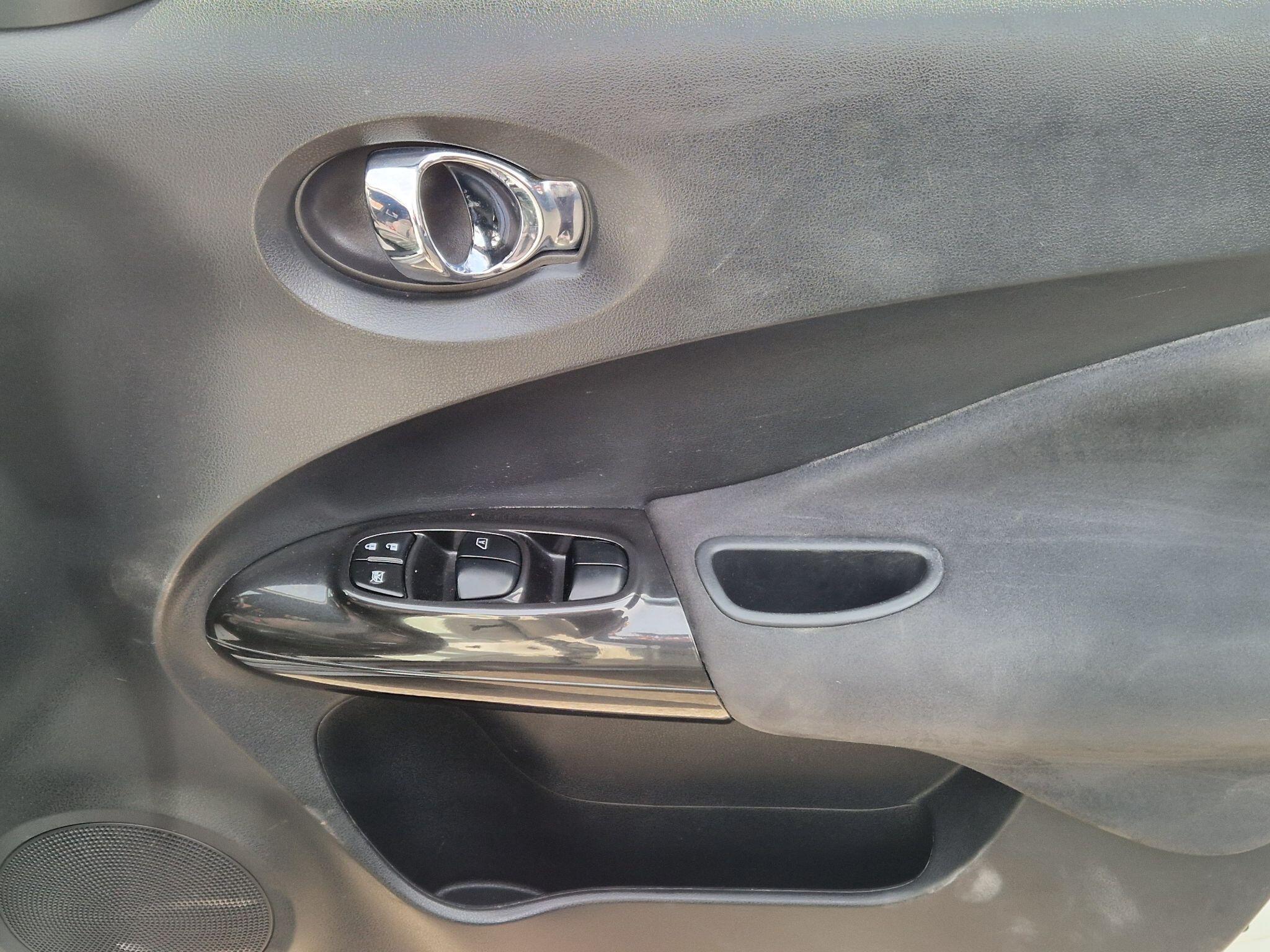 Nissan Juke - Image 31