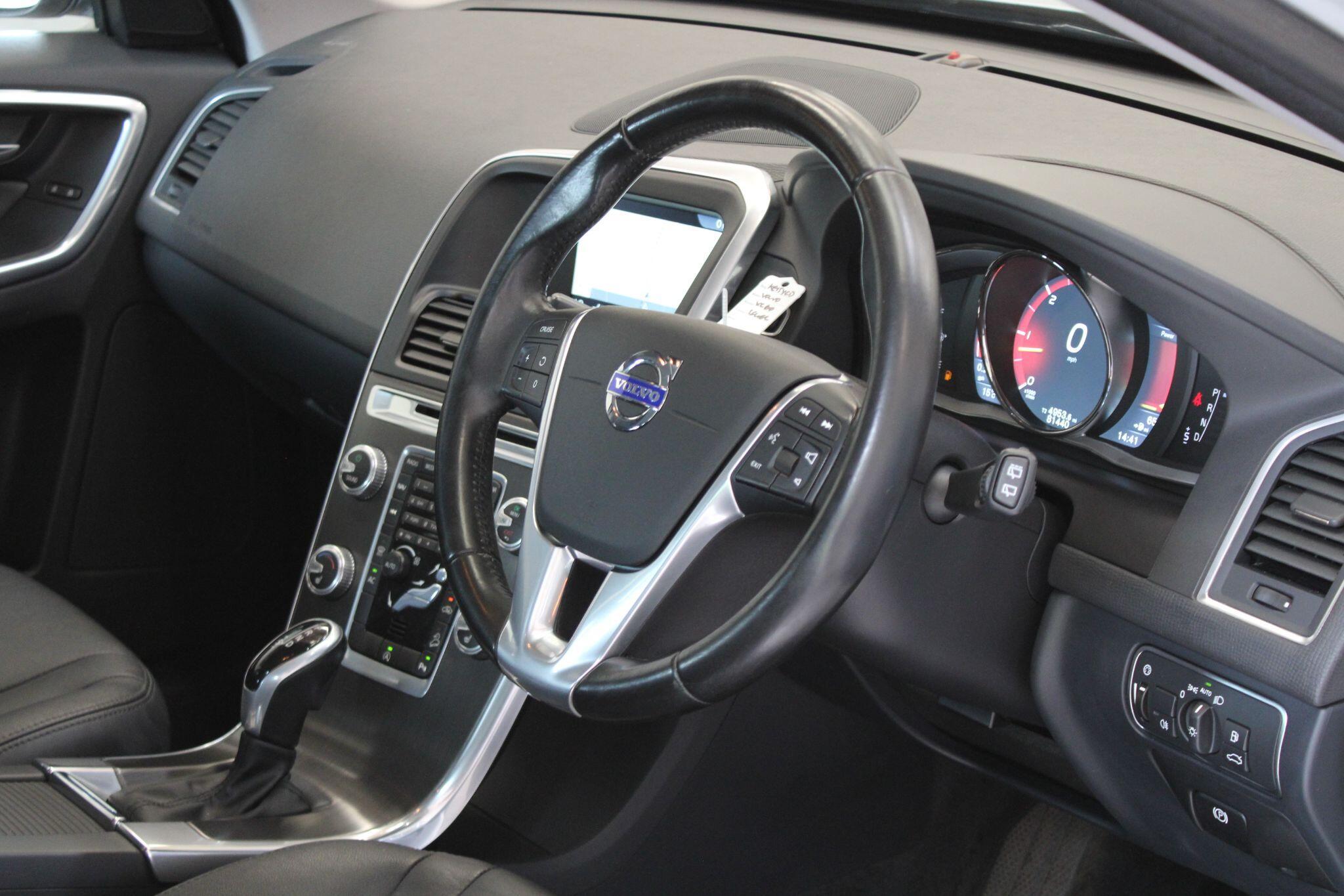 Volvo XC60 - Image 54