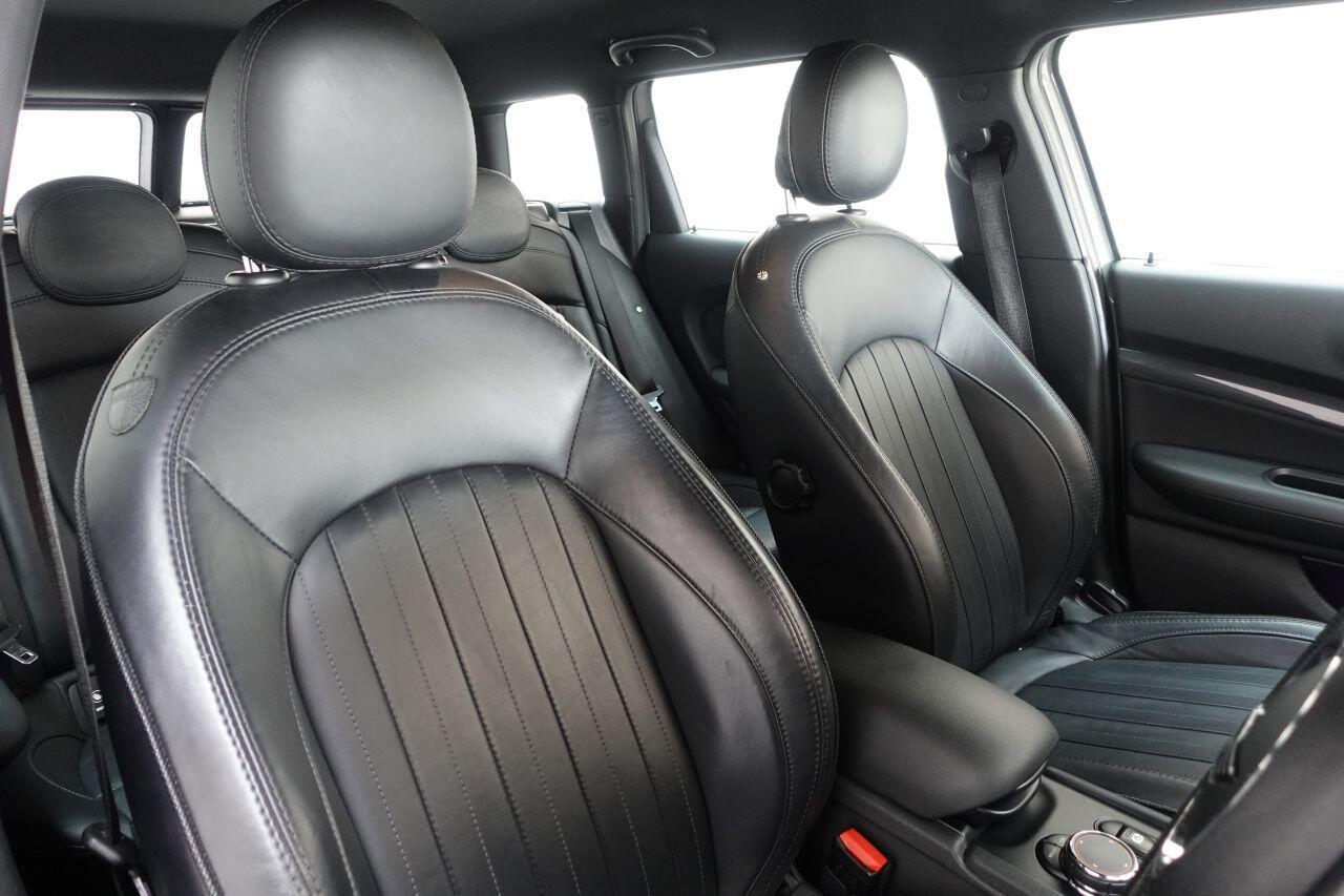 MINI Clubman - Image 10