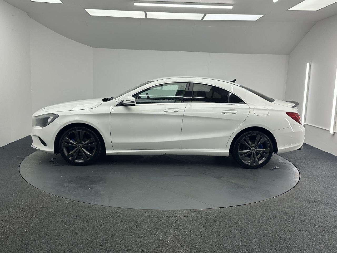 Mercedes-benz CLA - Image 7