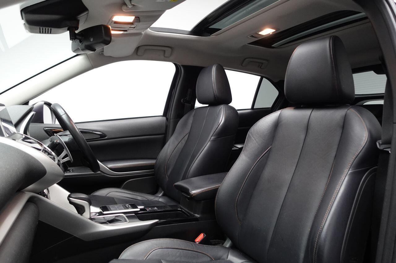 Mitsubishi Eclipse Cross - Image 17