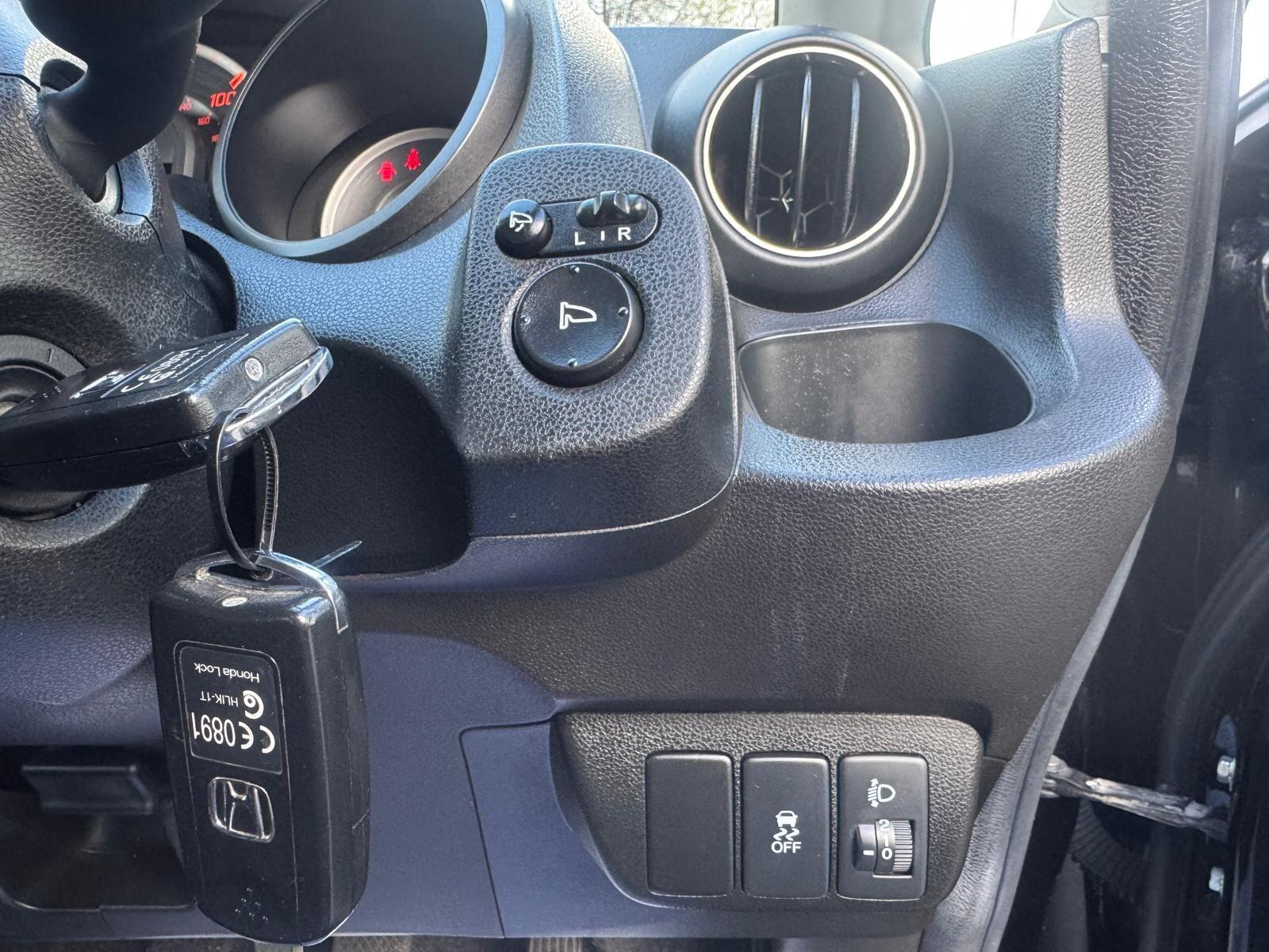 Honda Jazz - Image 29