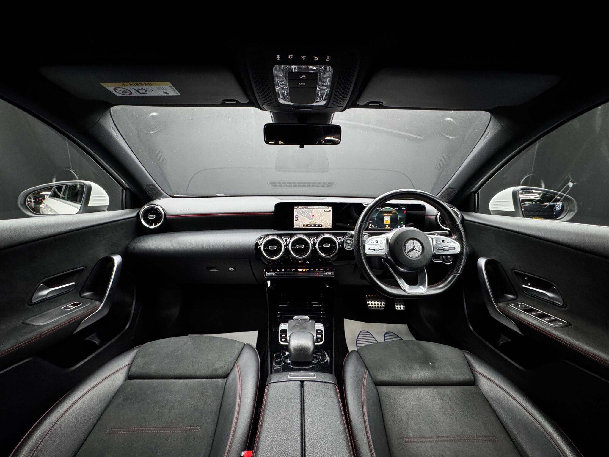 Mercedes A Class - Image 17