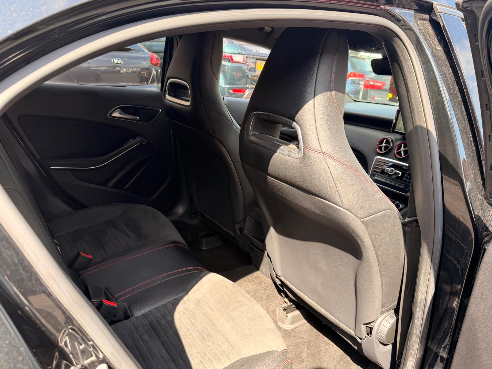Mercedes A Class - Image 13