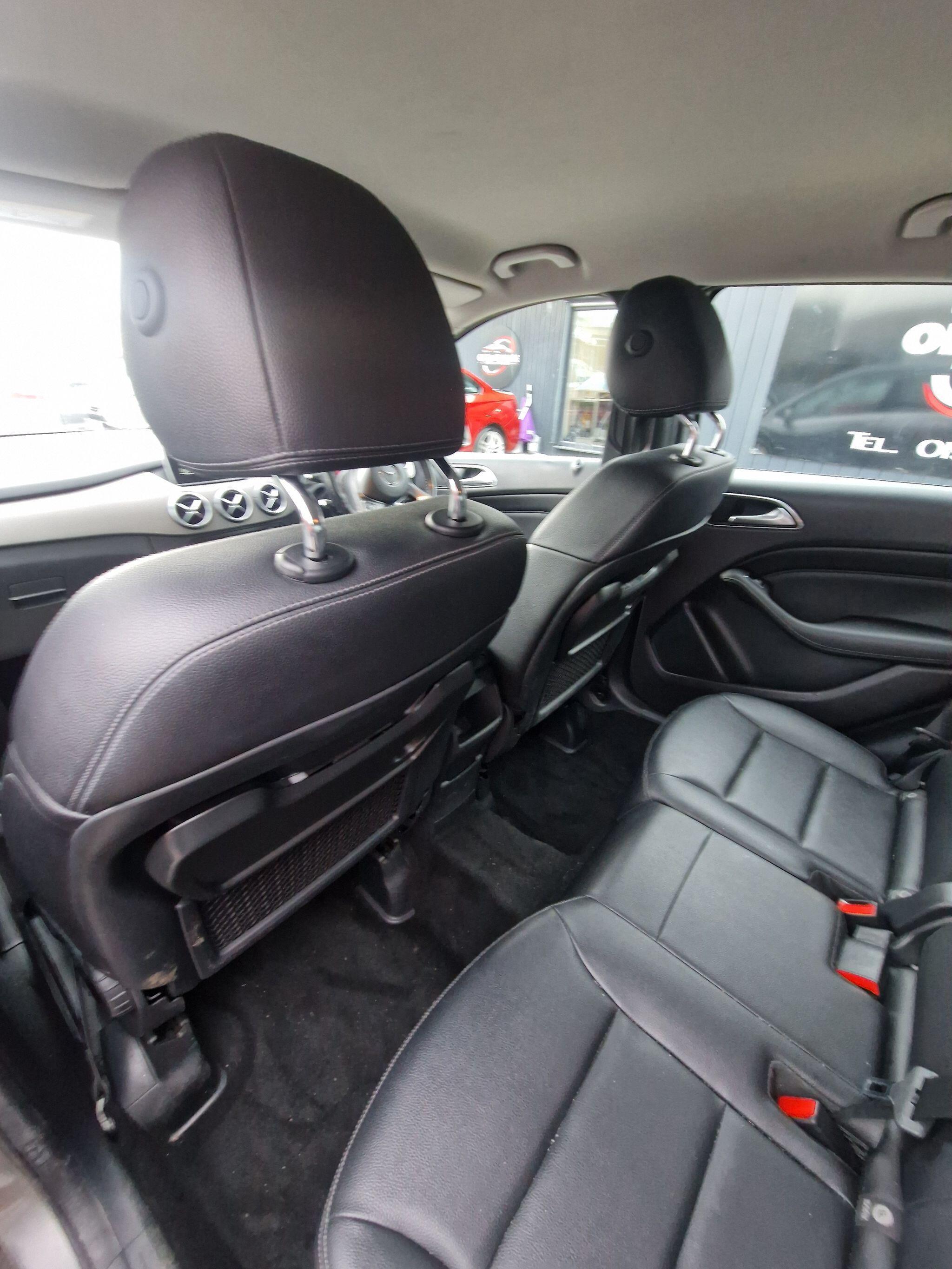 Mercedes B Class - Image 35