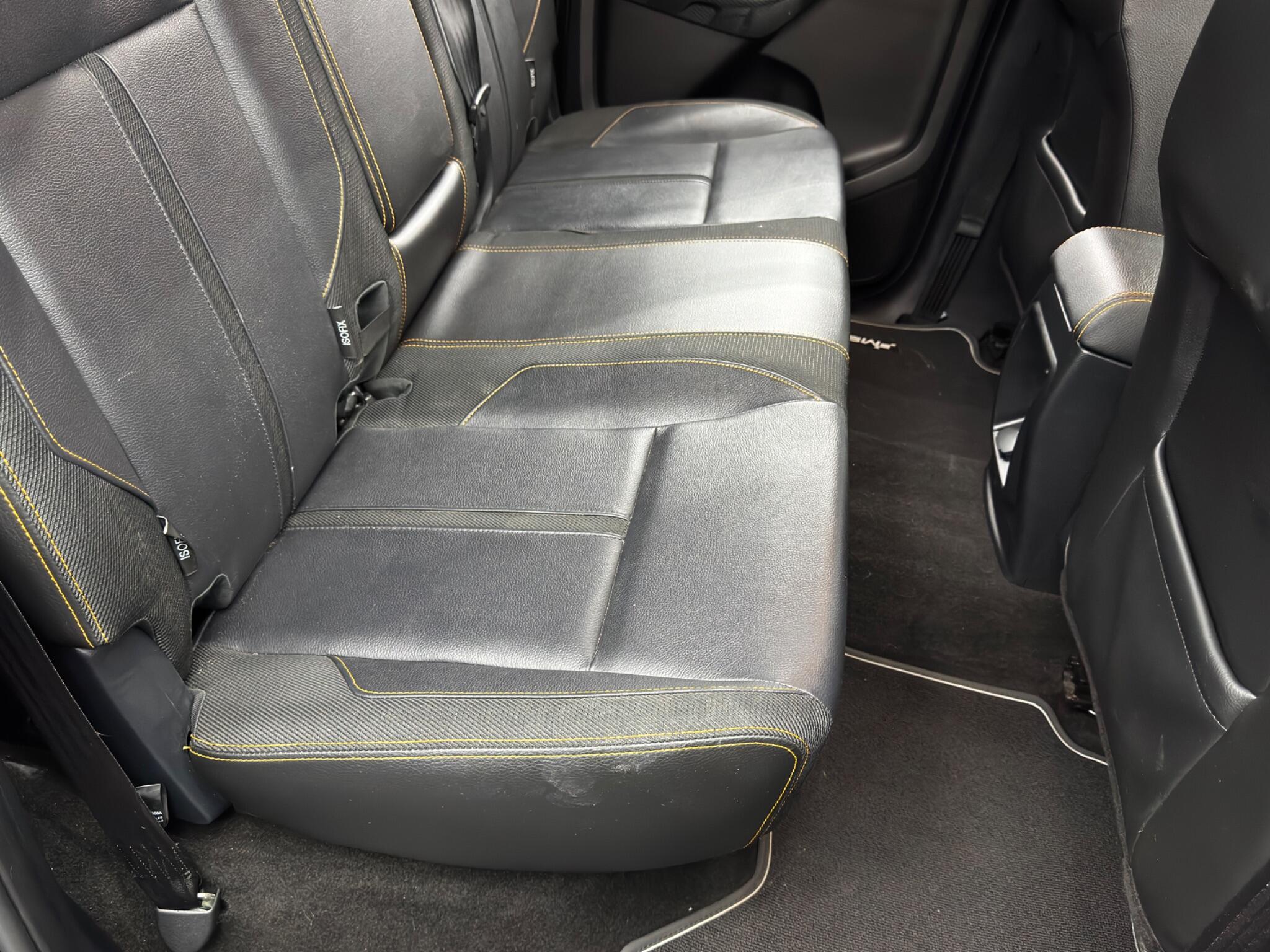 Ford Ranger - Image 16