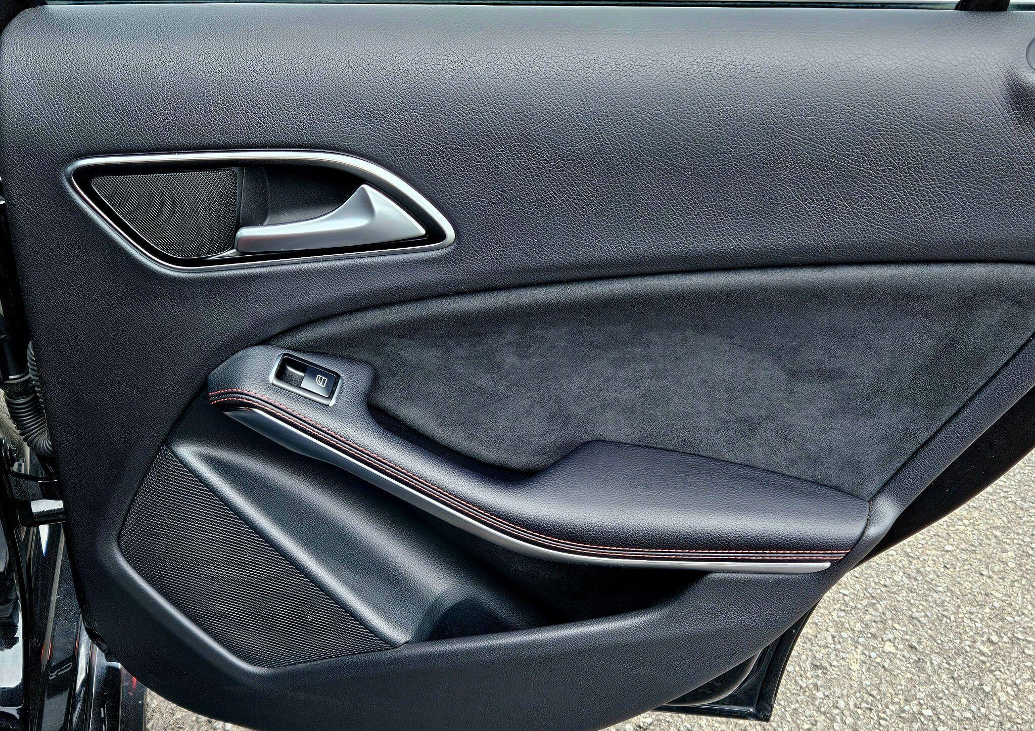 Mercedes A Class - Image 96