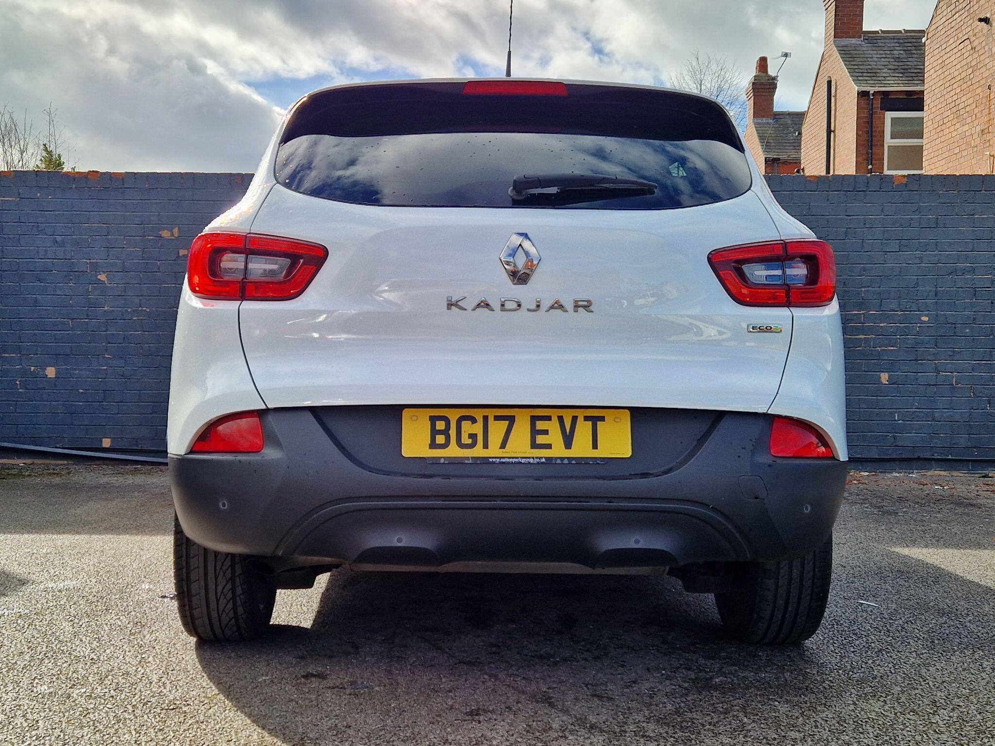 Renault Kadjar - Image 24