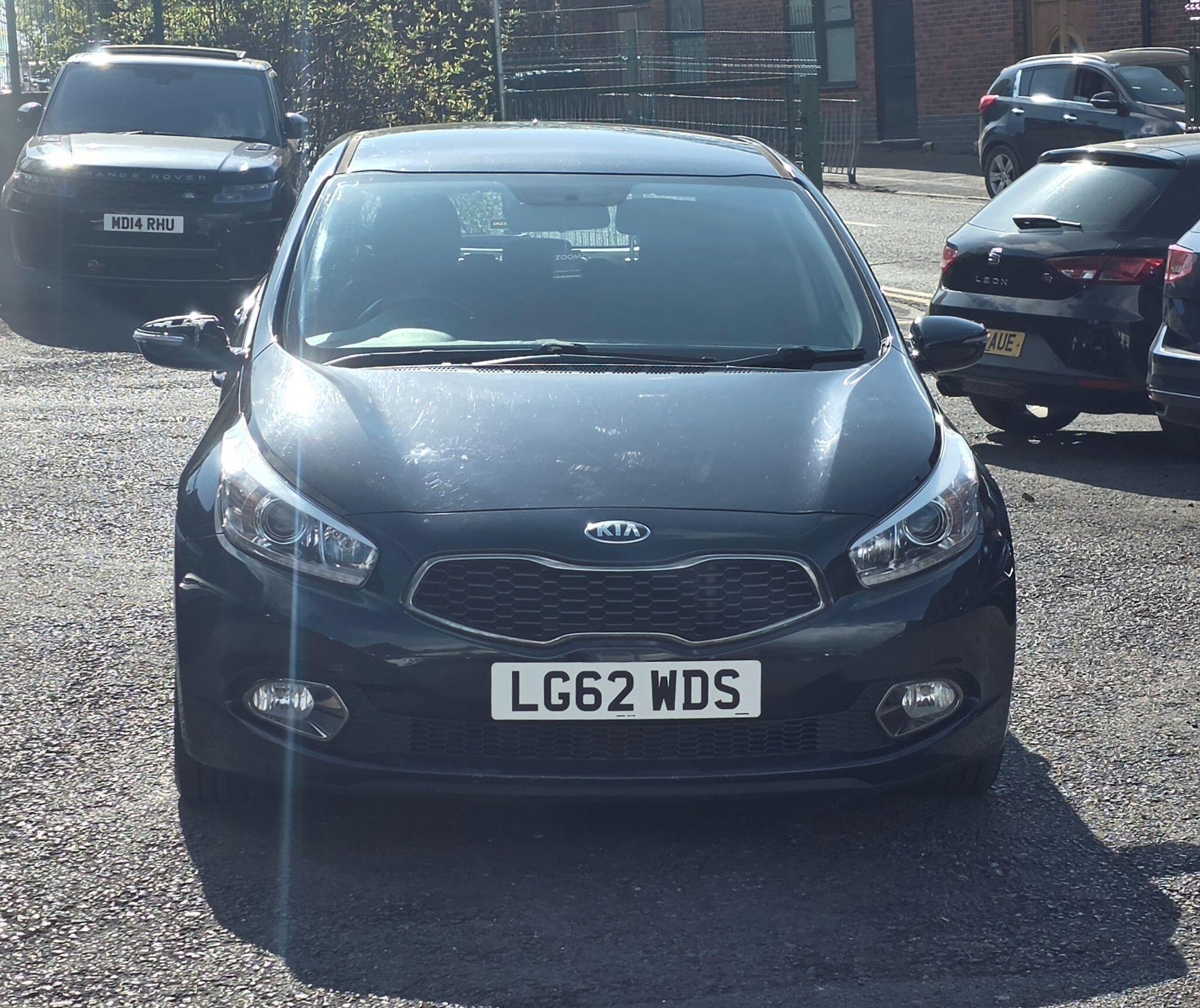 Kia ceed - Image 2