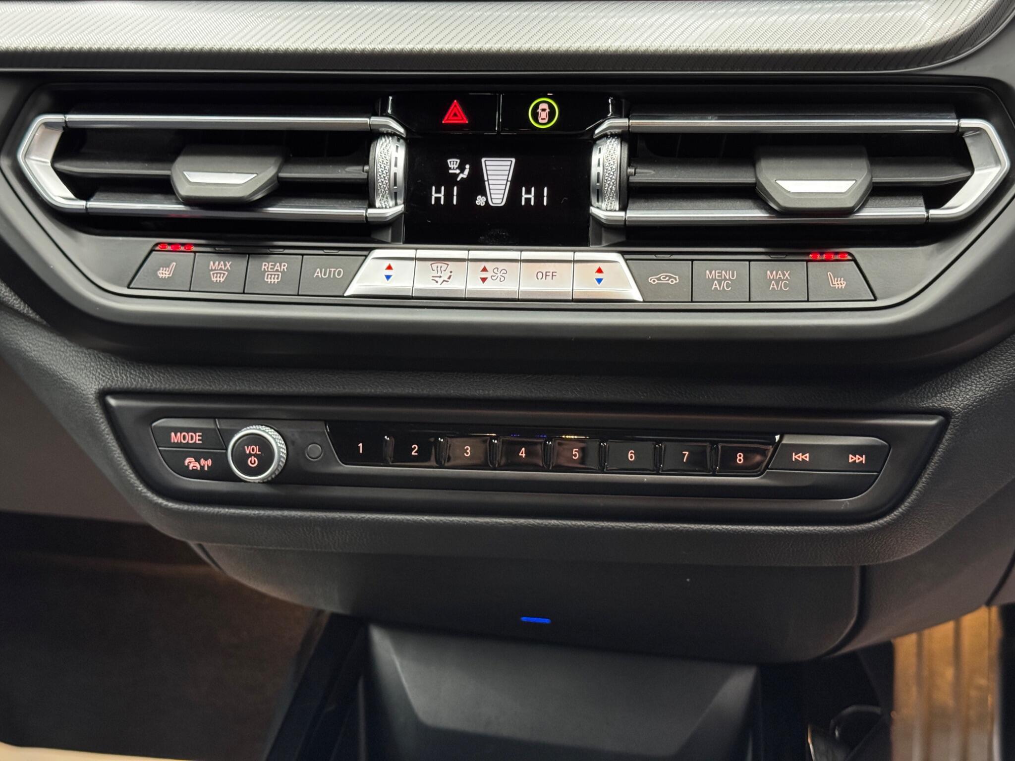 BMW 1 Series - Image 28