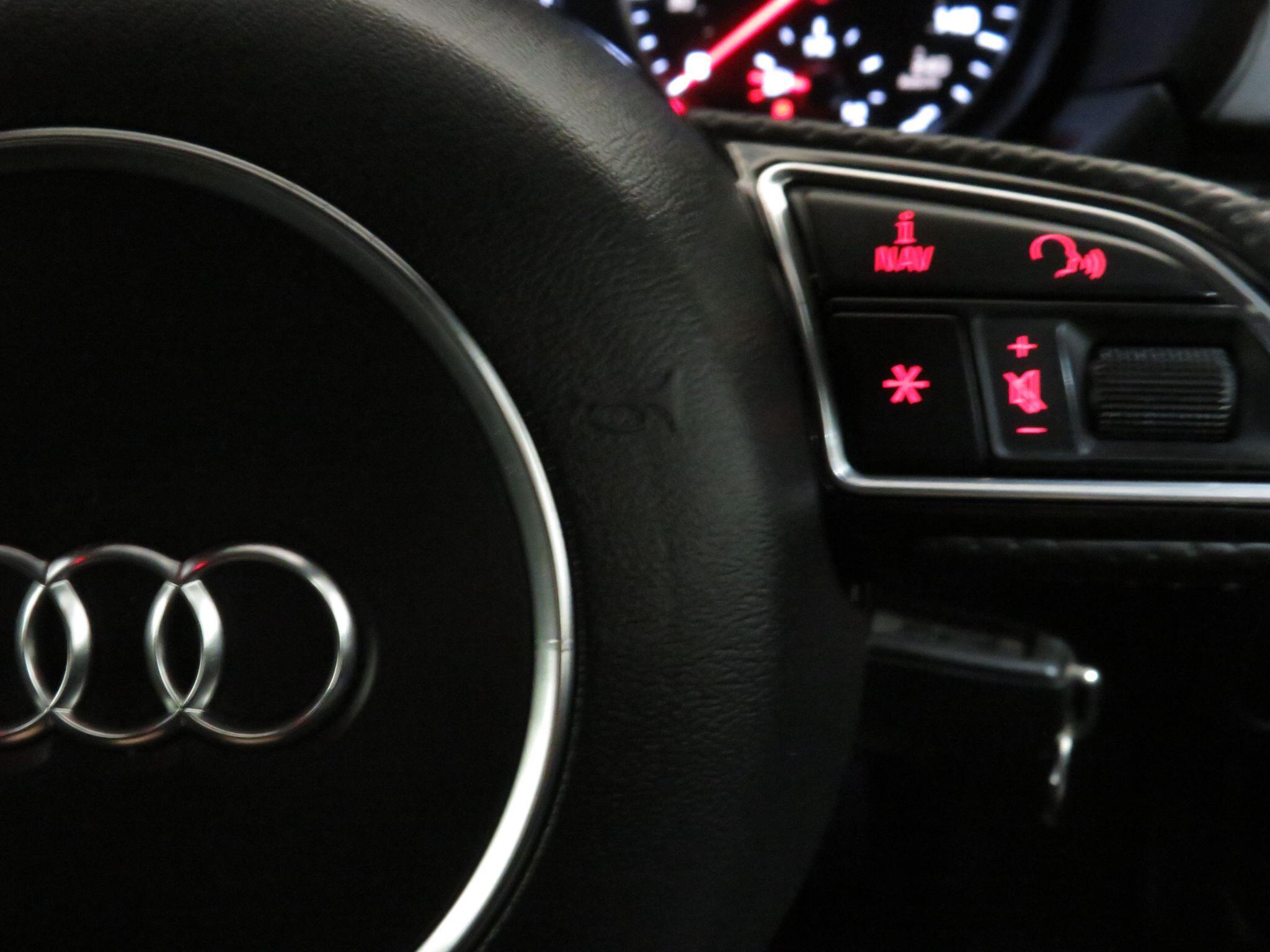 Audi A1 - Image 16