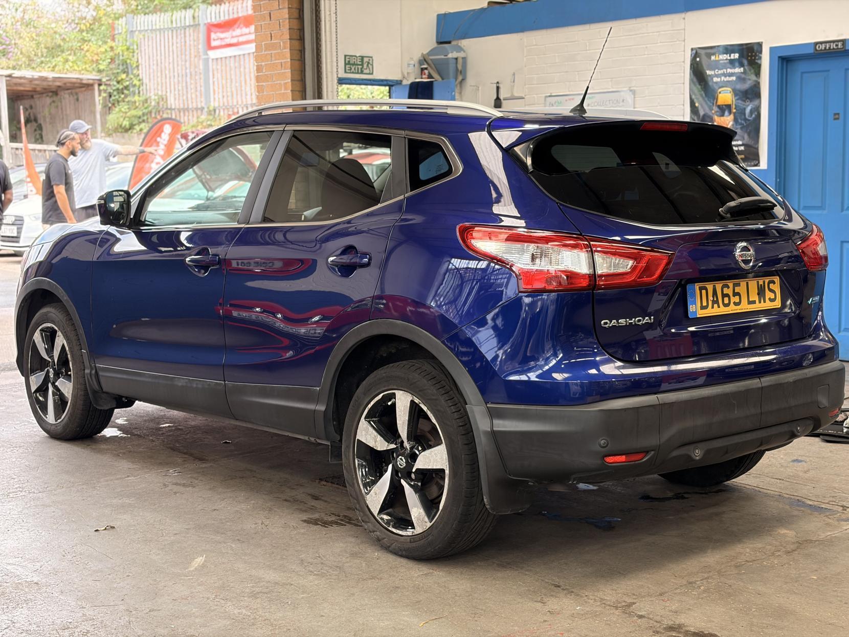 Nissan Qashqai - Image 12