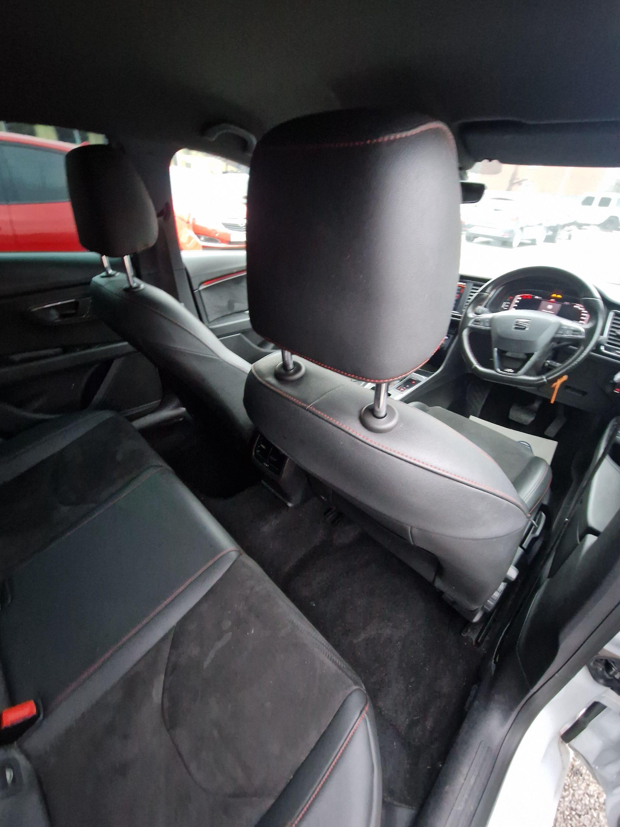 SEAT Leon - Image 33