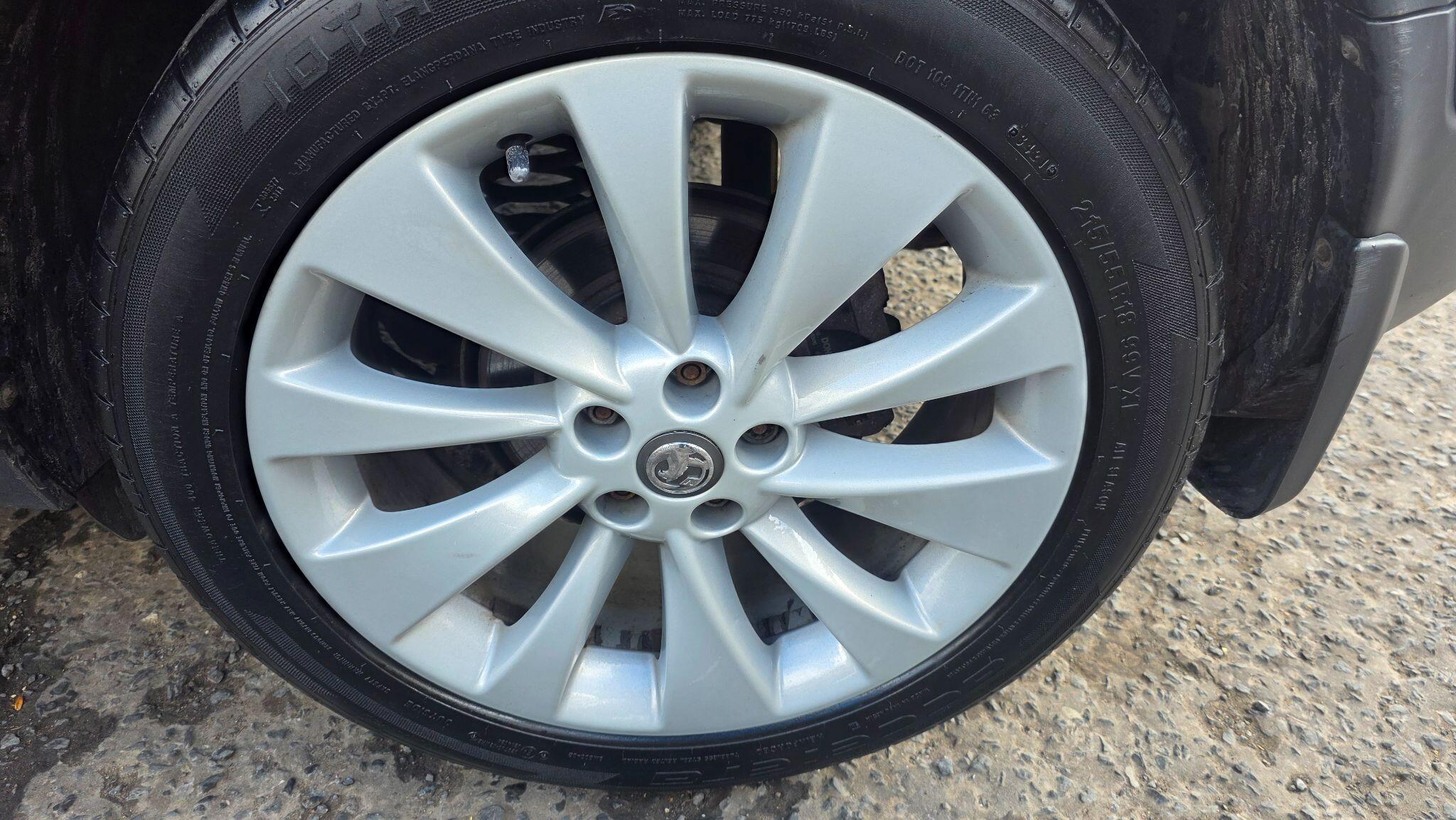 Vauxhall Mokka X - Image 44