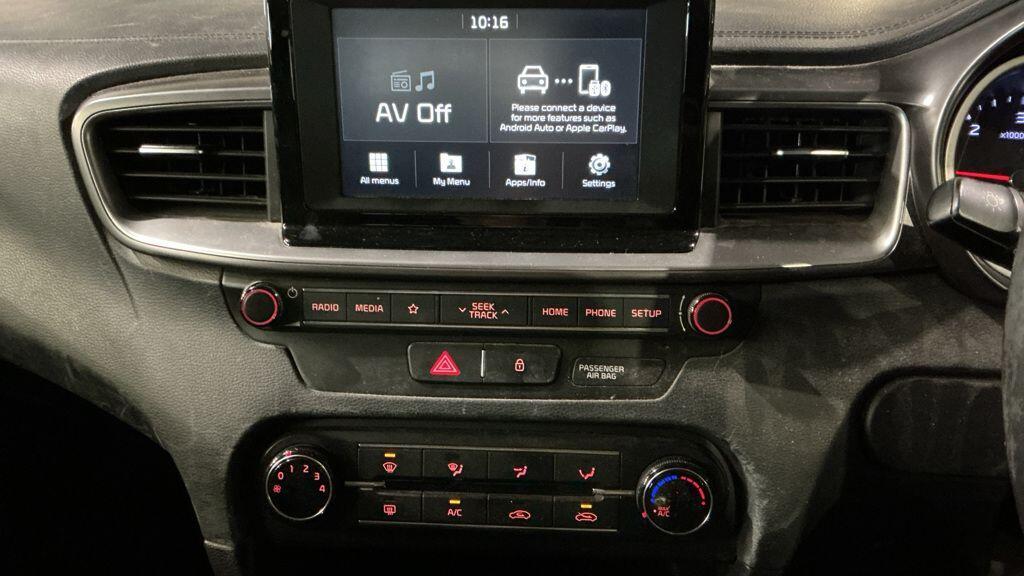 Kia ceed - Image 3