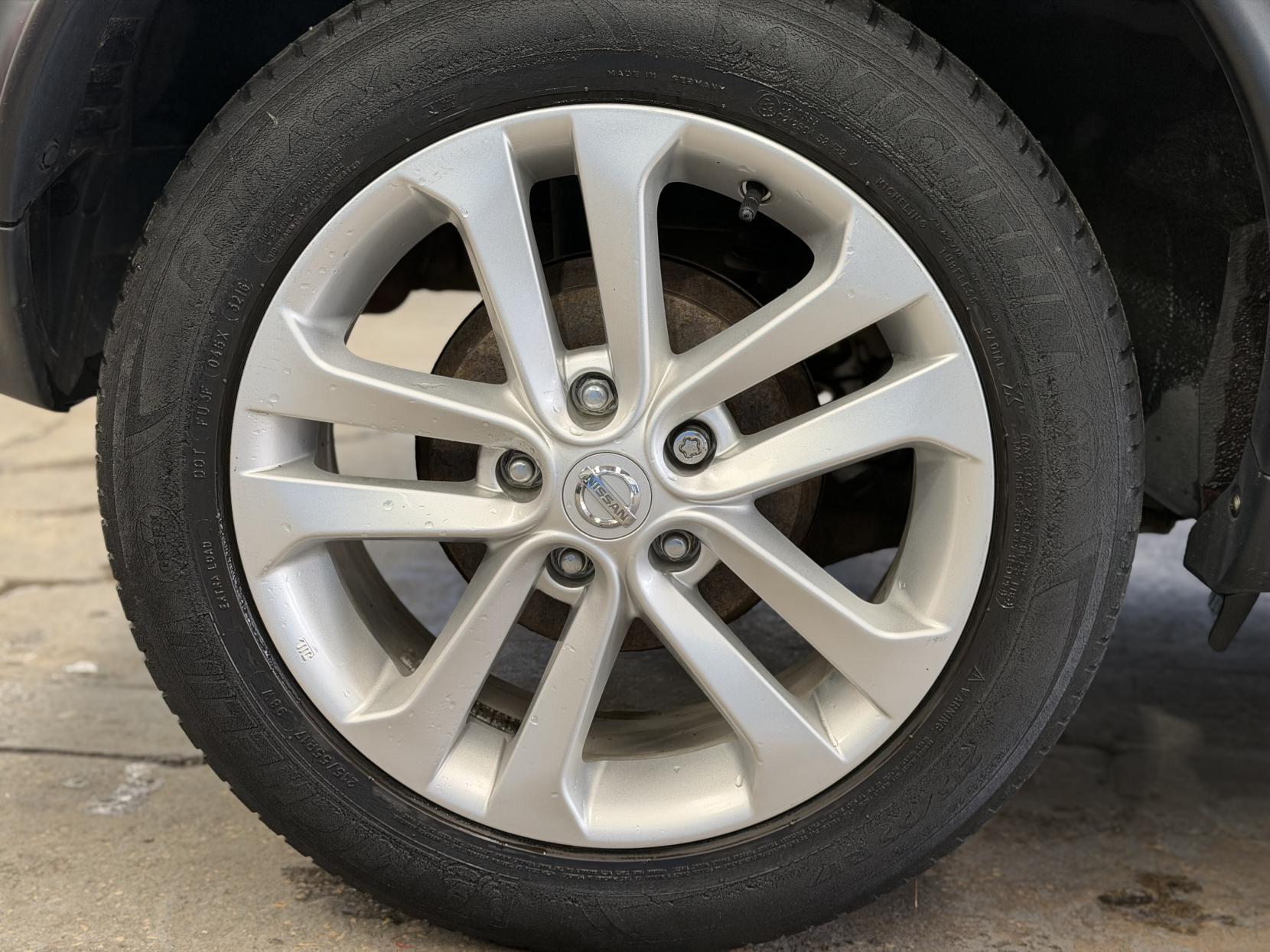 Nissan Juke - Image 17