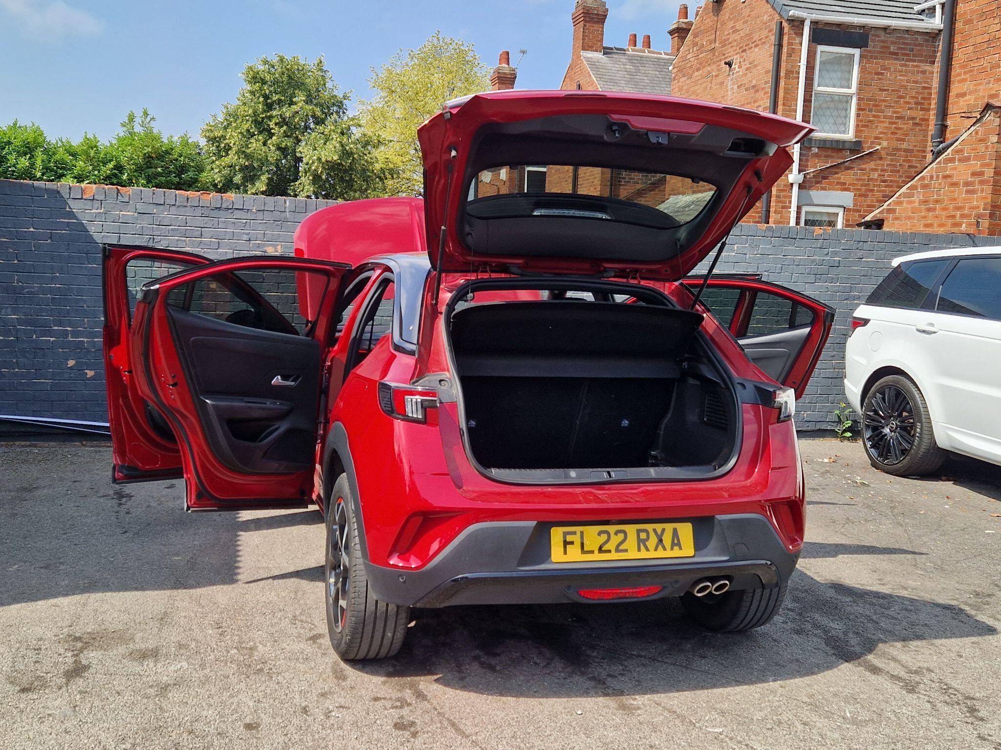 Vauxhall Mokka - Image 19