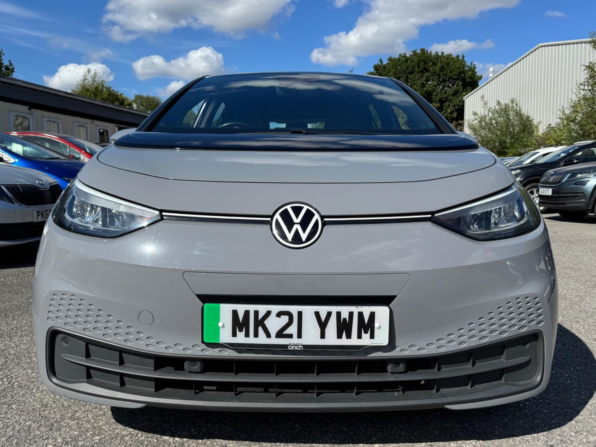 Volkswagen ID.3 - Image 4