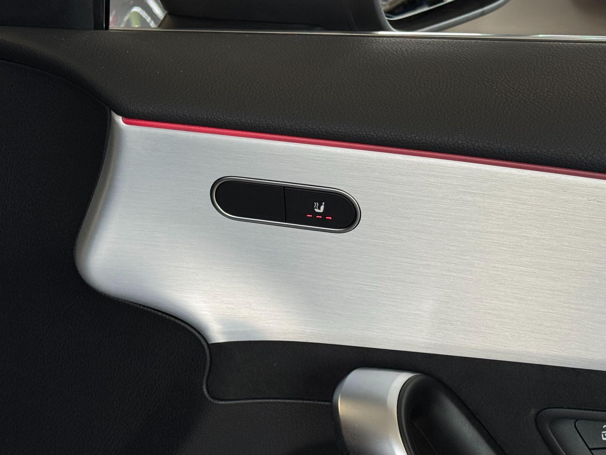 Mercedes A Class - Image 24