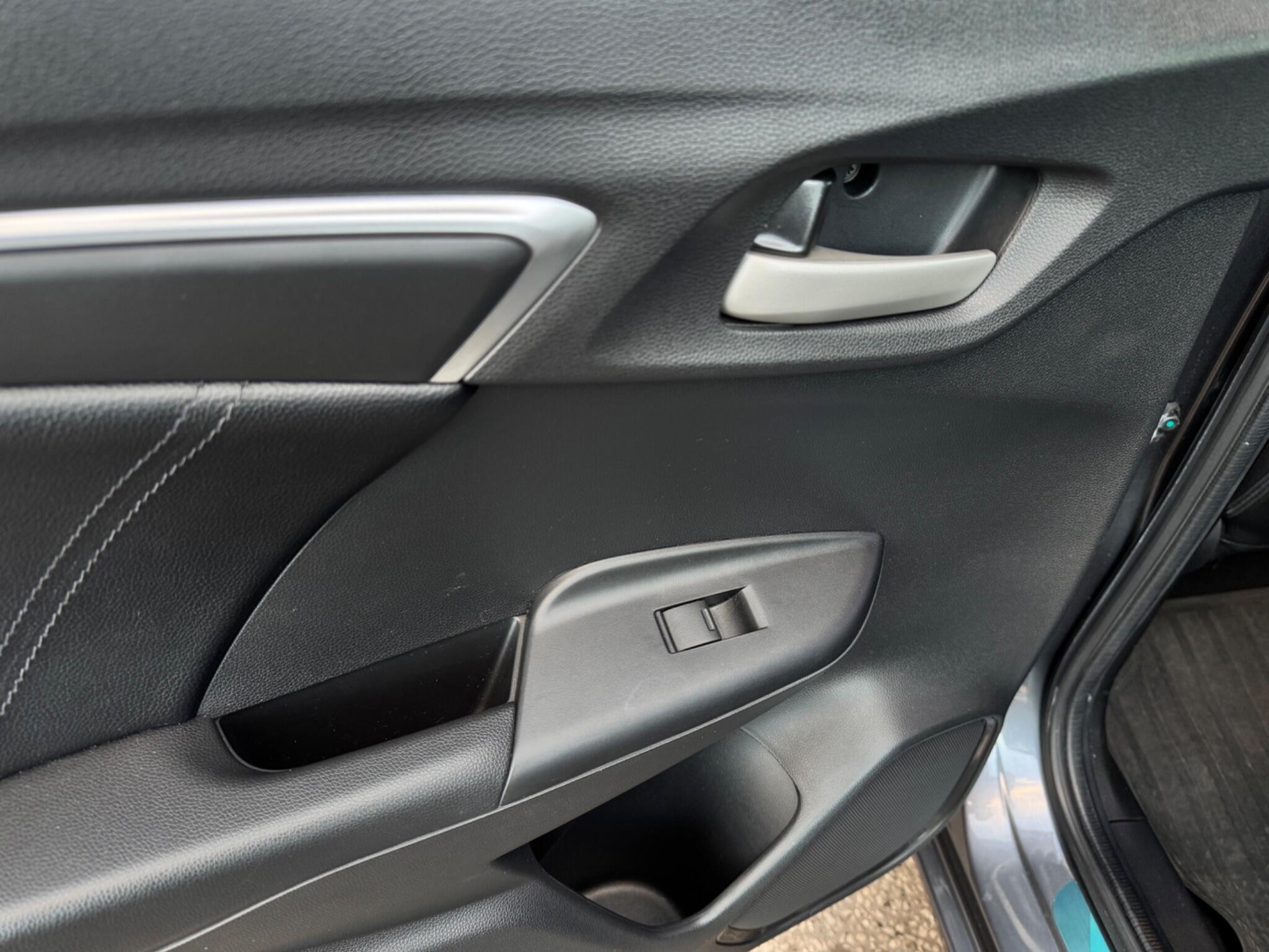 Honda Jazz - Image 34