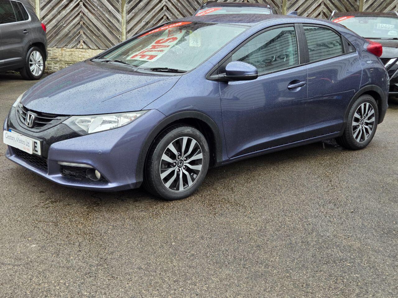 Honda Civic - Image 2