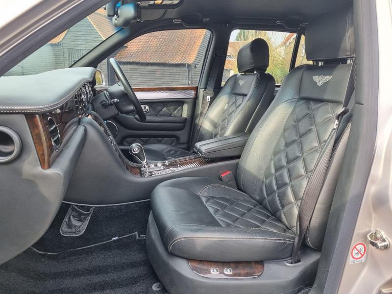 Bentley Arnage - Image 3