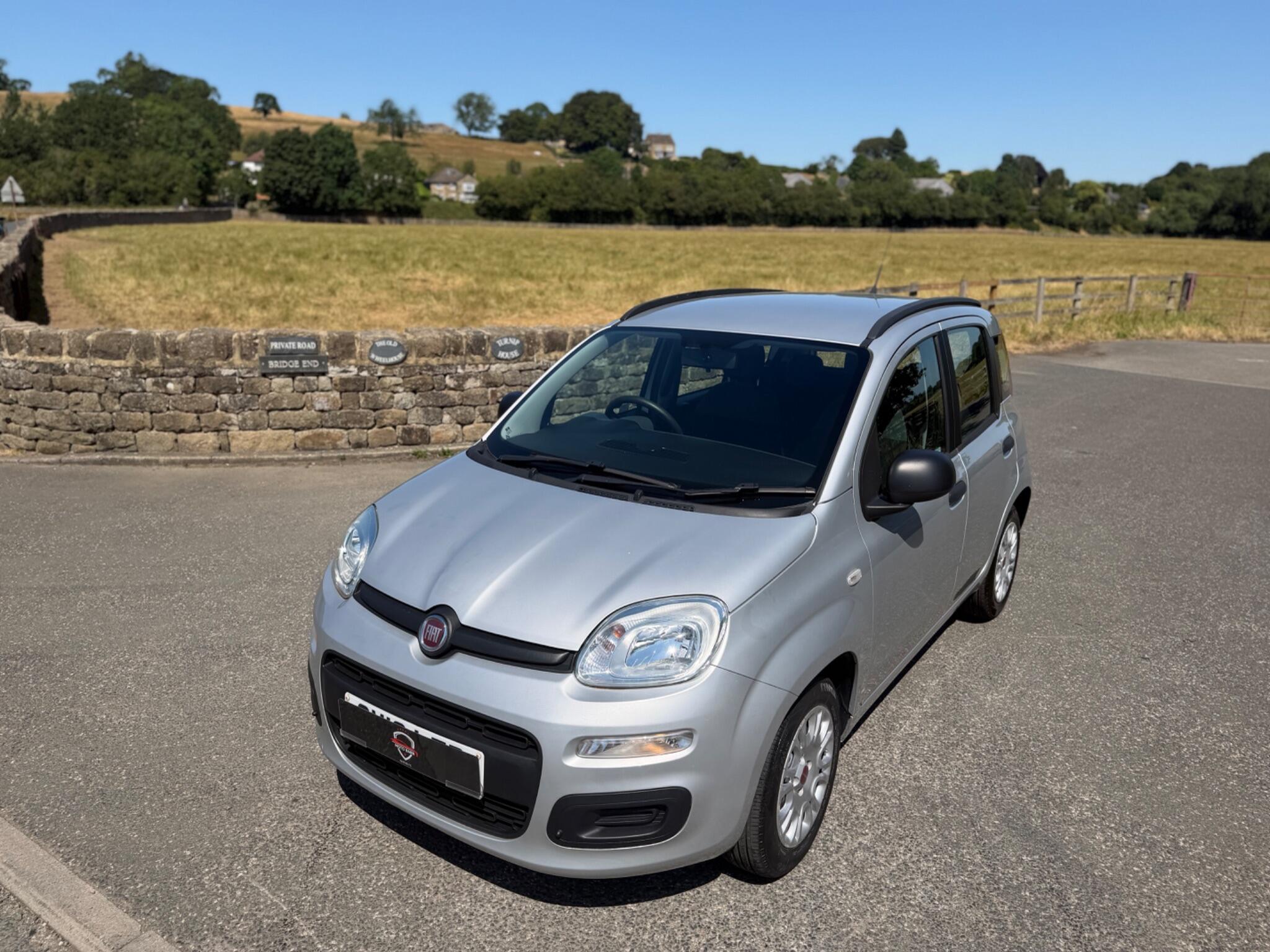 Fiat Panda - Image 6
