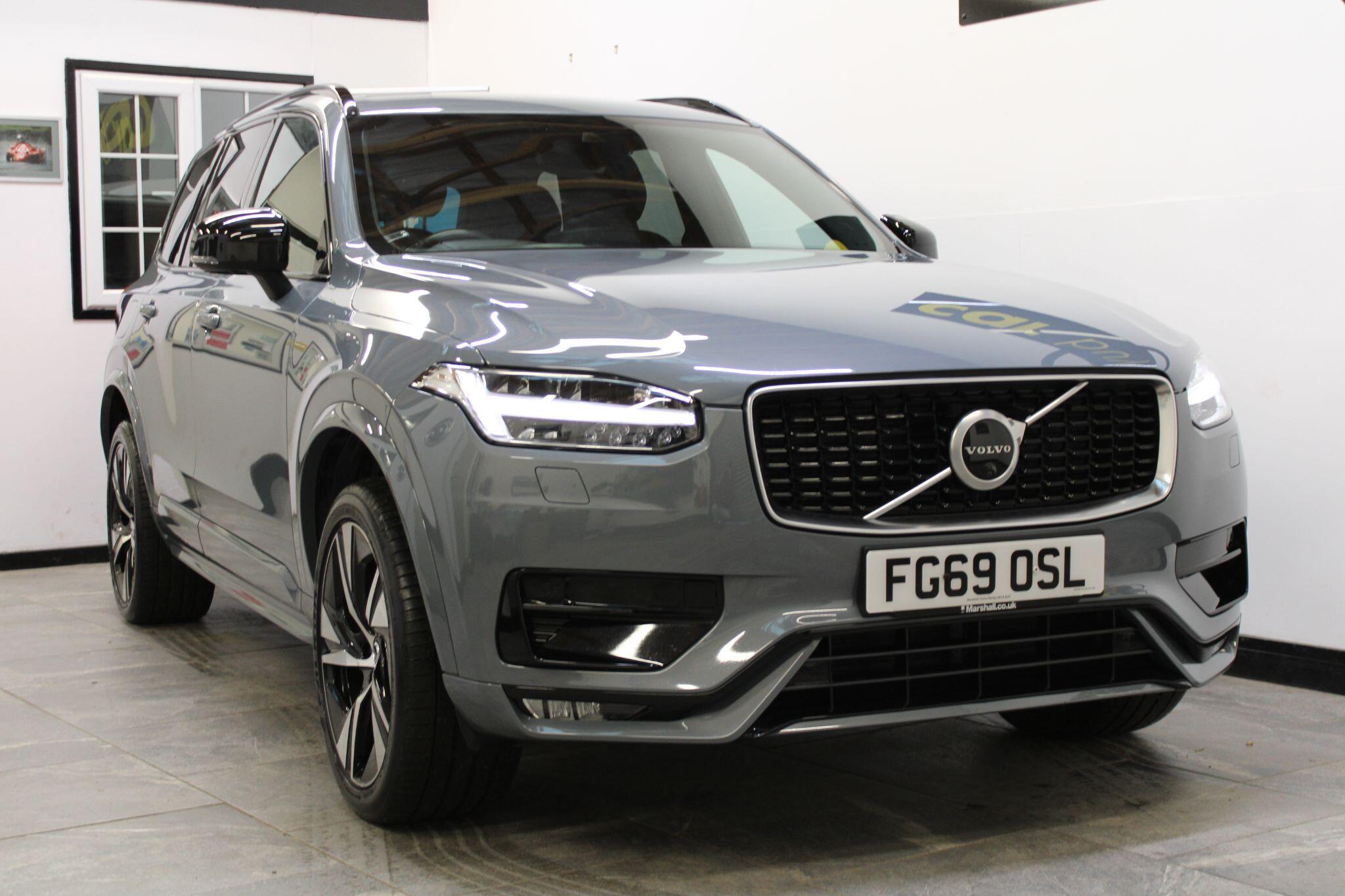 Volvo XC90 - Image 7
