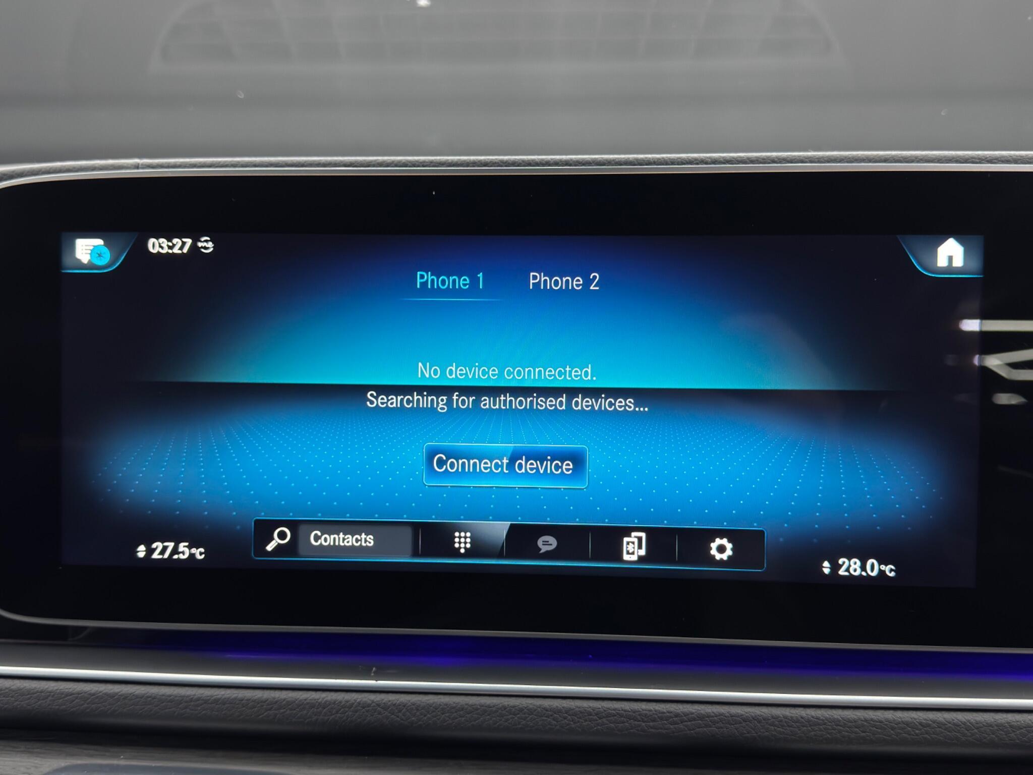 Mercedes GLE - Image 35