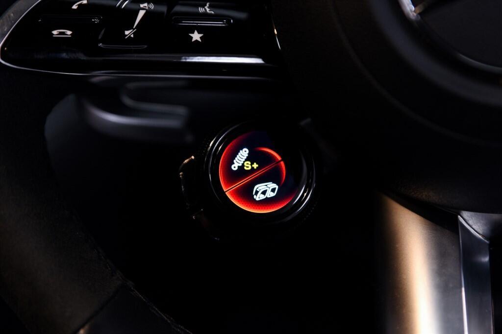 Mercedes AMG GT - Image 47