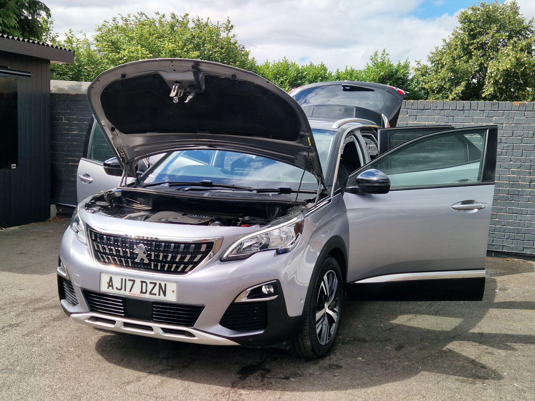 Peugeot 3008 - Image 14