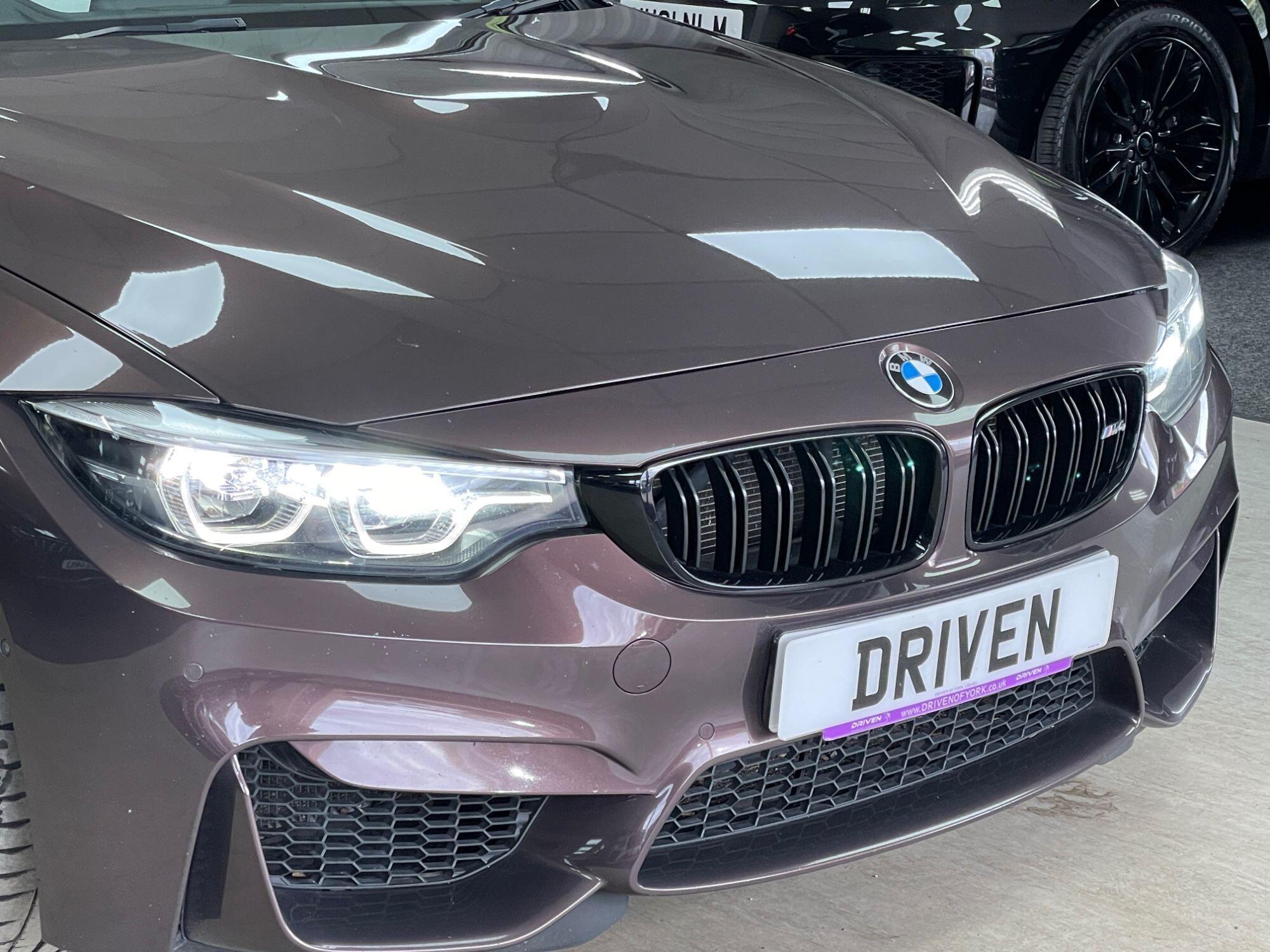 BMW M4 - Image 4